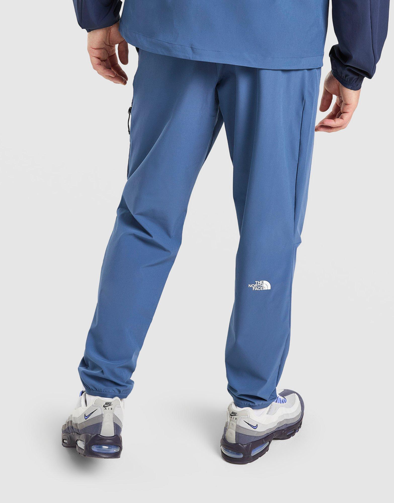 The North Face Never Stop Woven Track Pants