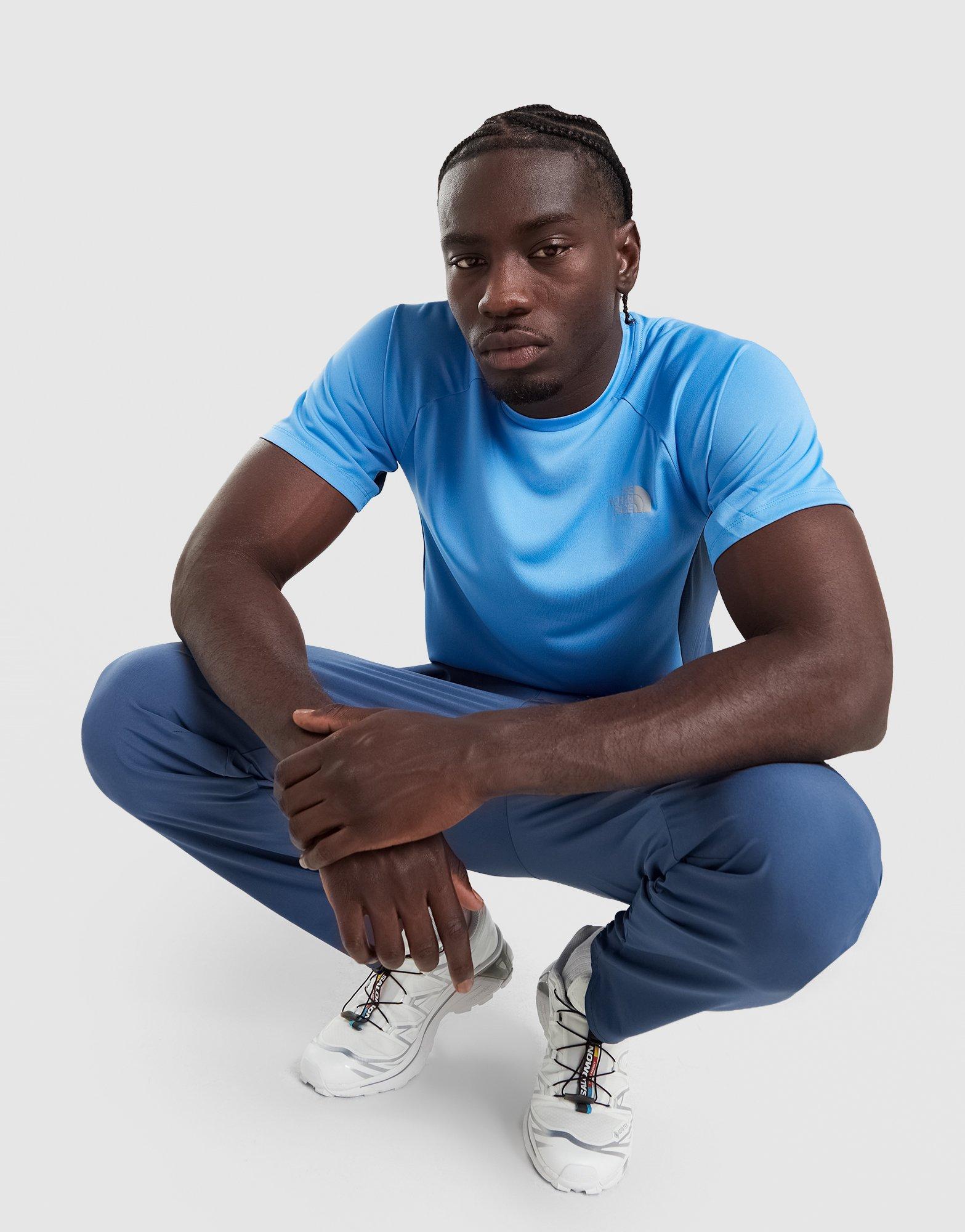 The North Face T-shirt Performance