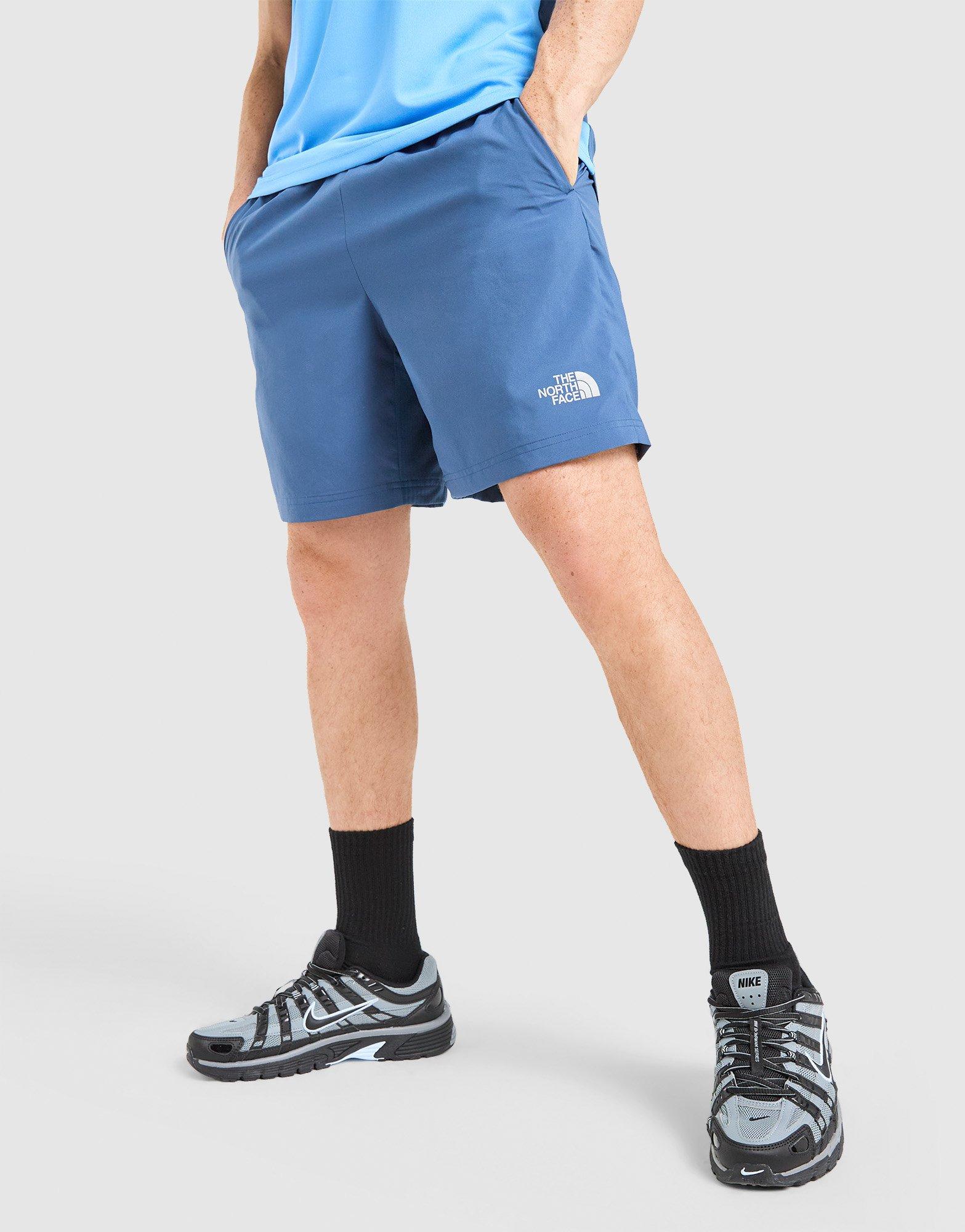 The North Face Performance Woven Shorts