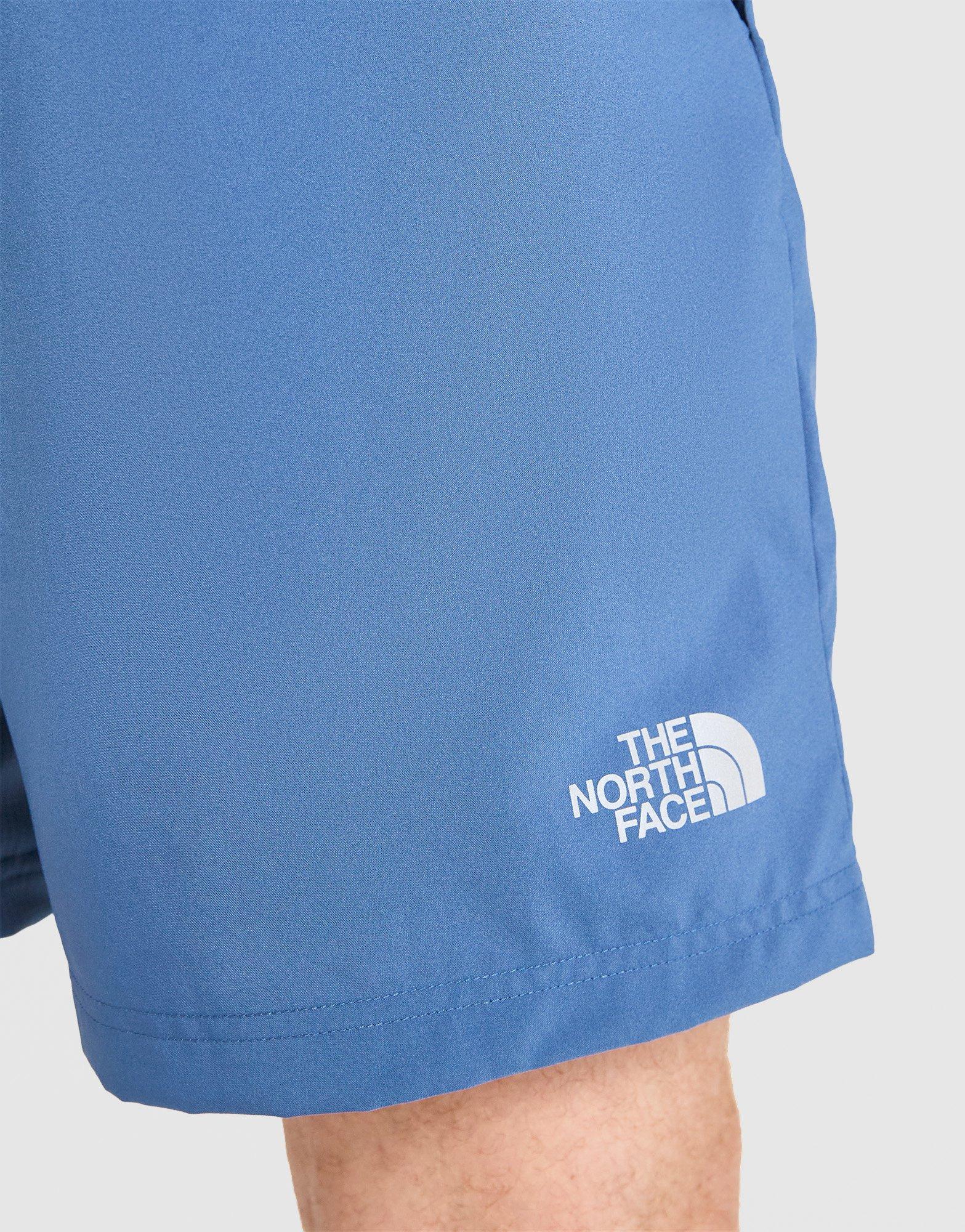 The North Face Performance Woven Shorts