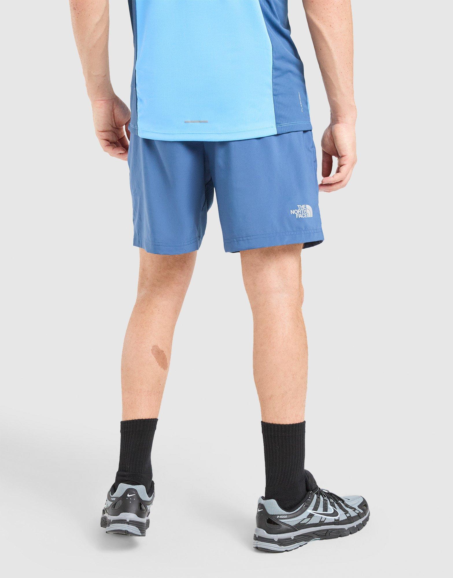 The North Face Performance Woven Shorts