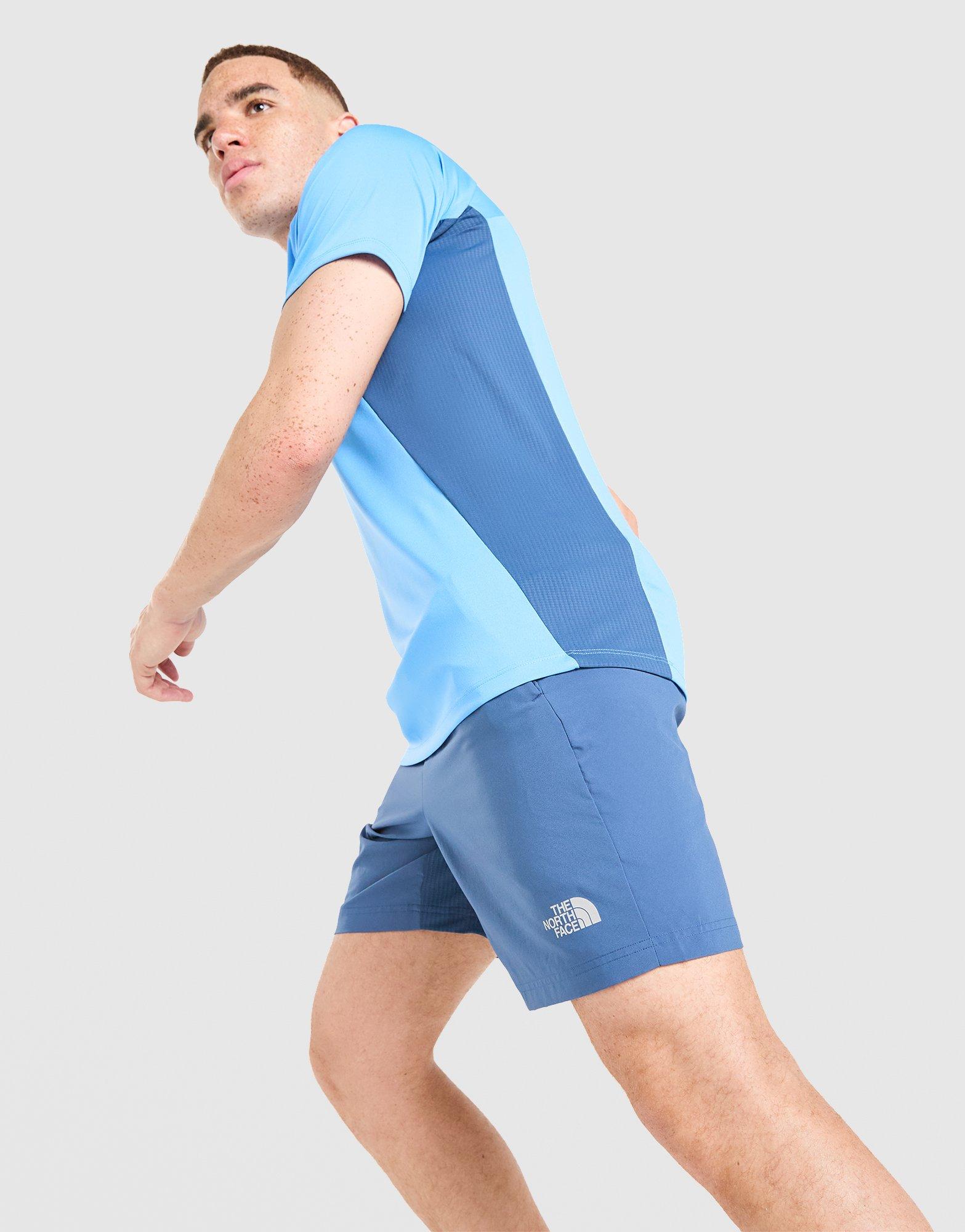 The North Face Pantalón Corto Performance Woven