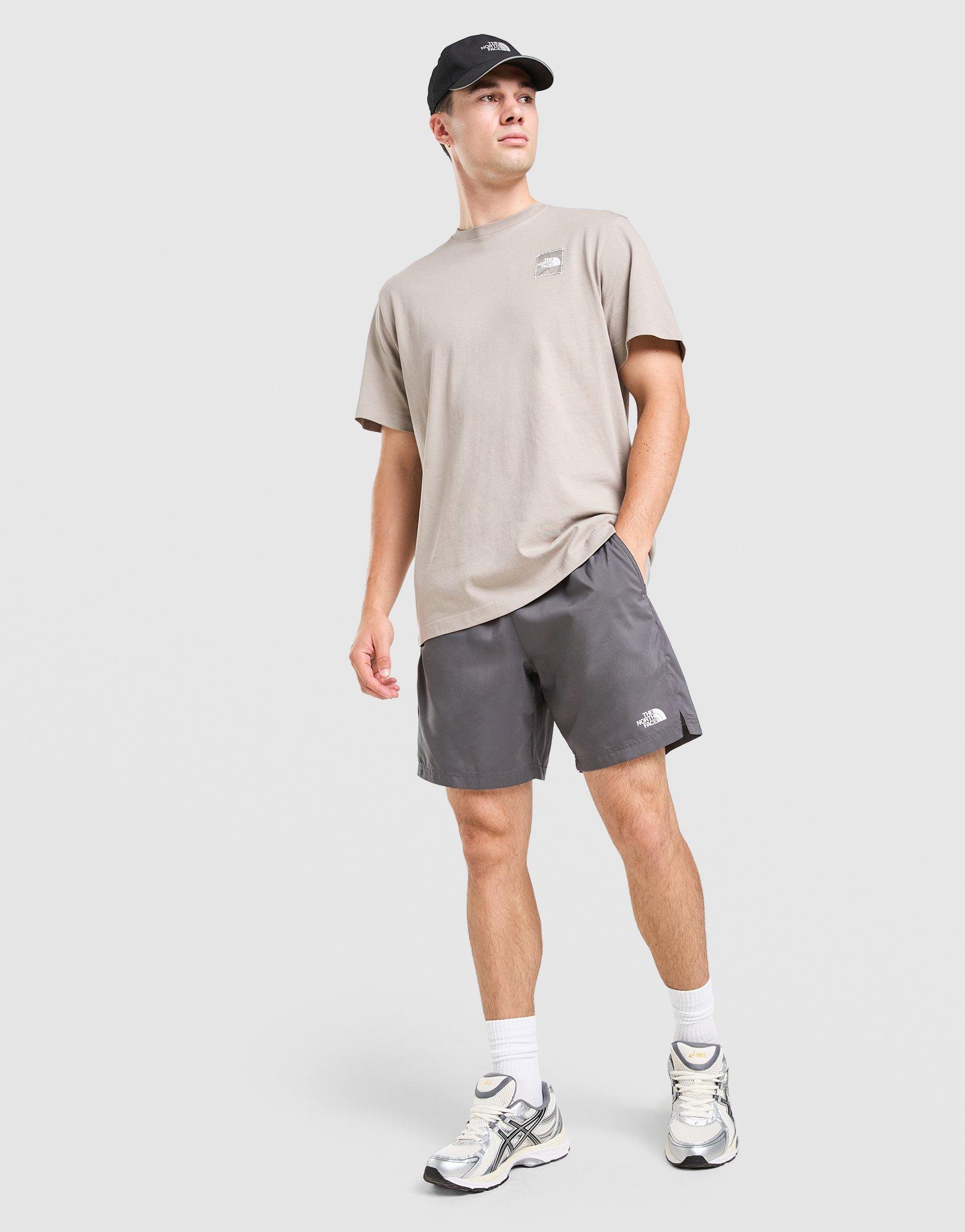 The North Face 24/7 Shorts