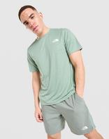The North Face Performance Embossed T-Shirt