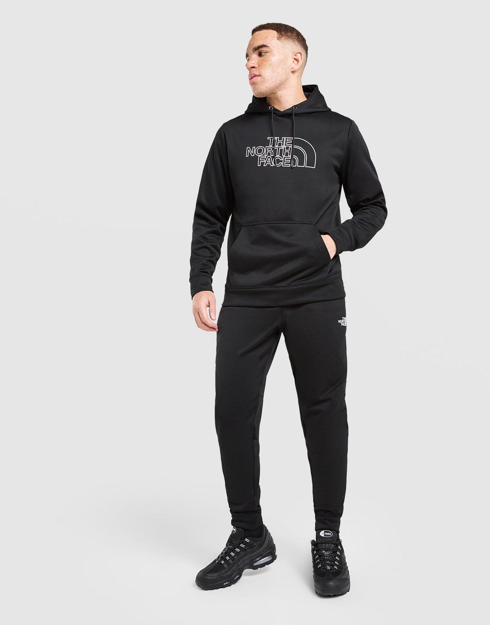 The North Face Ensemble de survêtement Surgent Homme