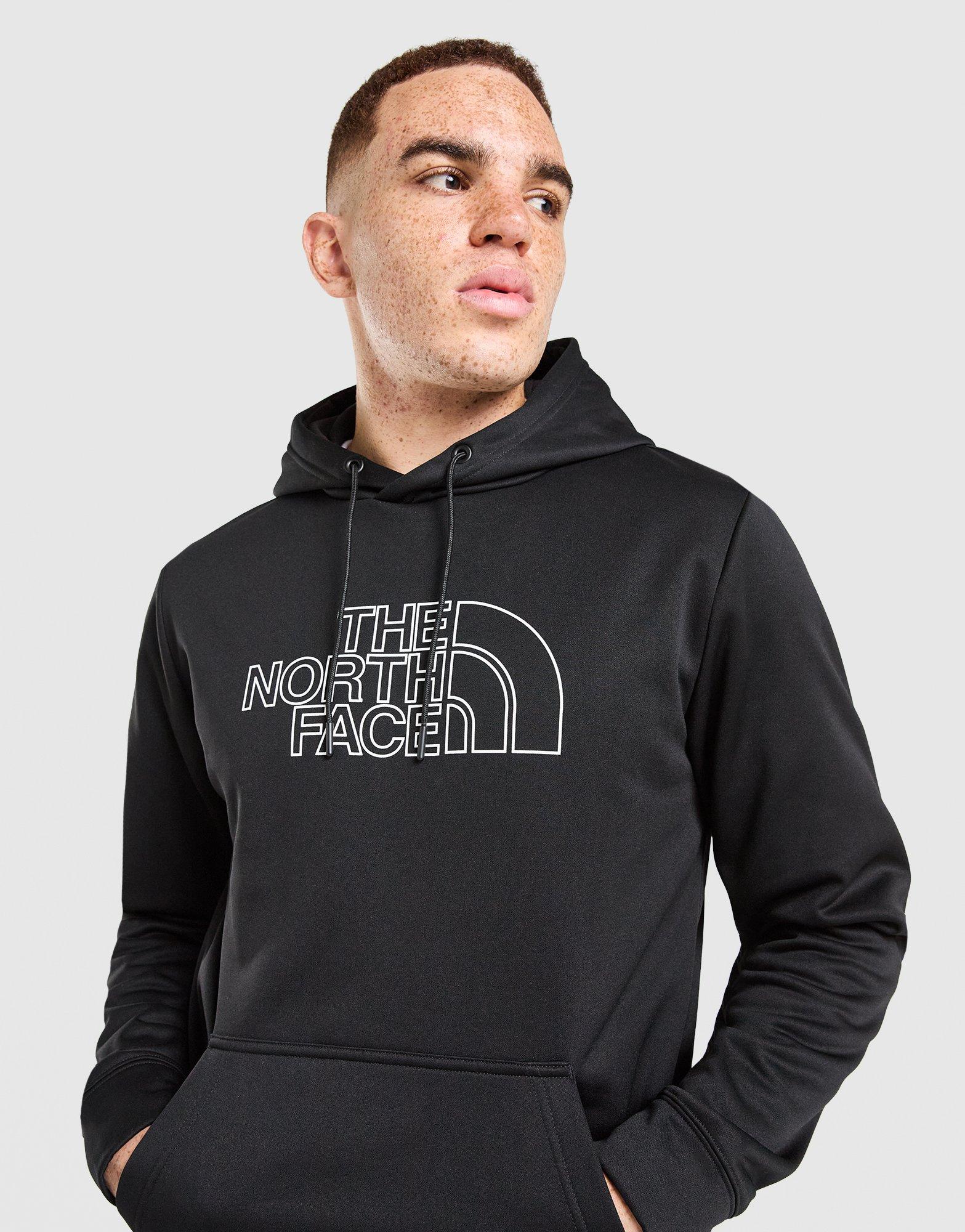 The North Face Ensemble de survêtement Surgent Homme