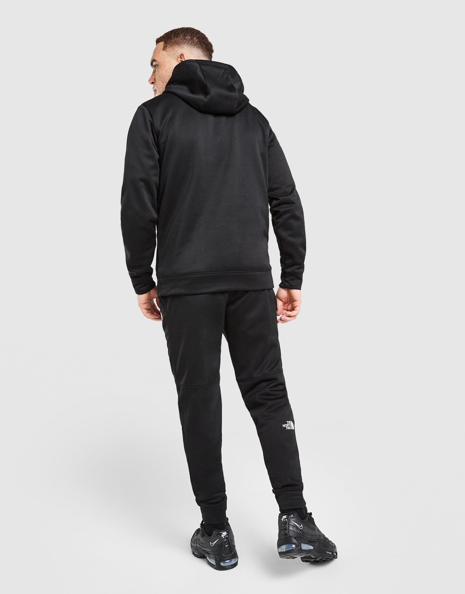 The North Face Ensemble de survêtement Surgent Homme