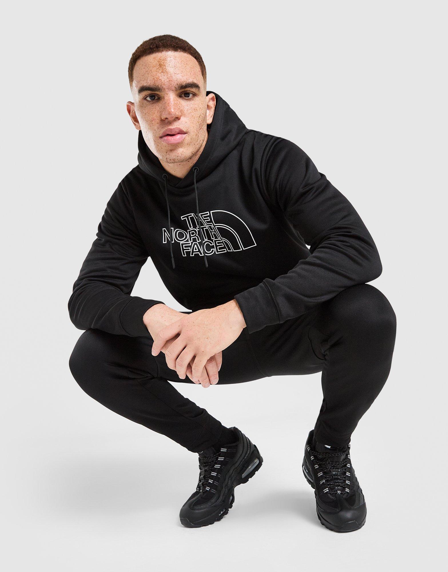The North Face Surgent Tracksuit