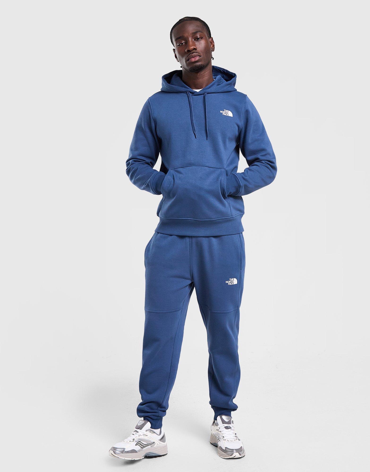 The North Face Simple Dome Tracksuit