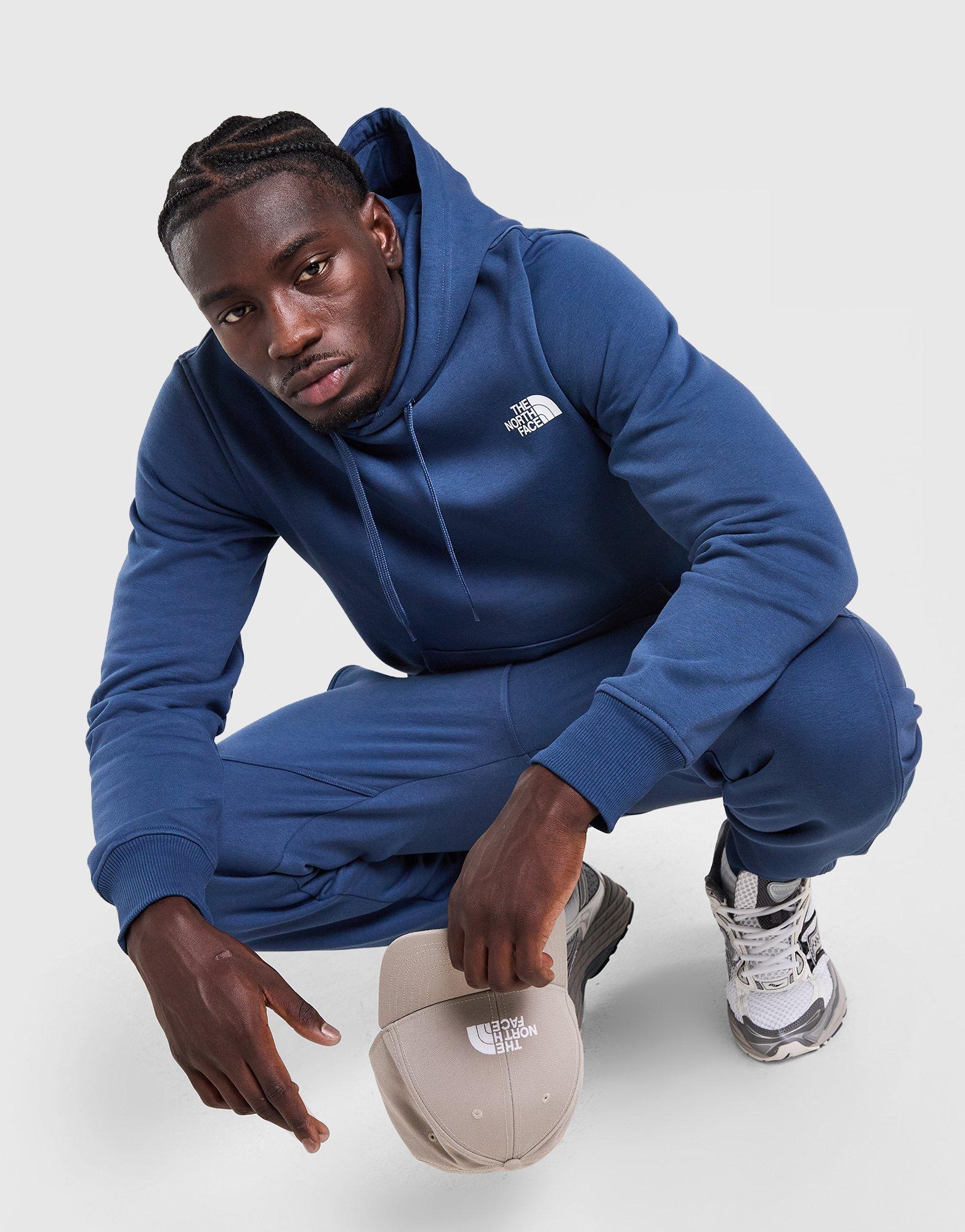 The North Face Simple Dome Tracksuit