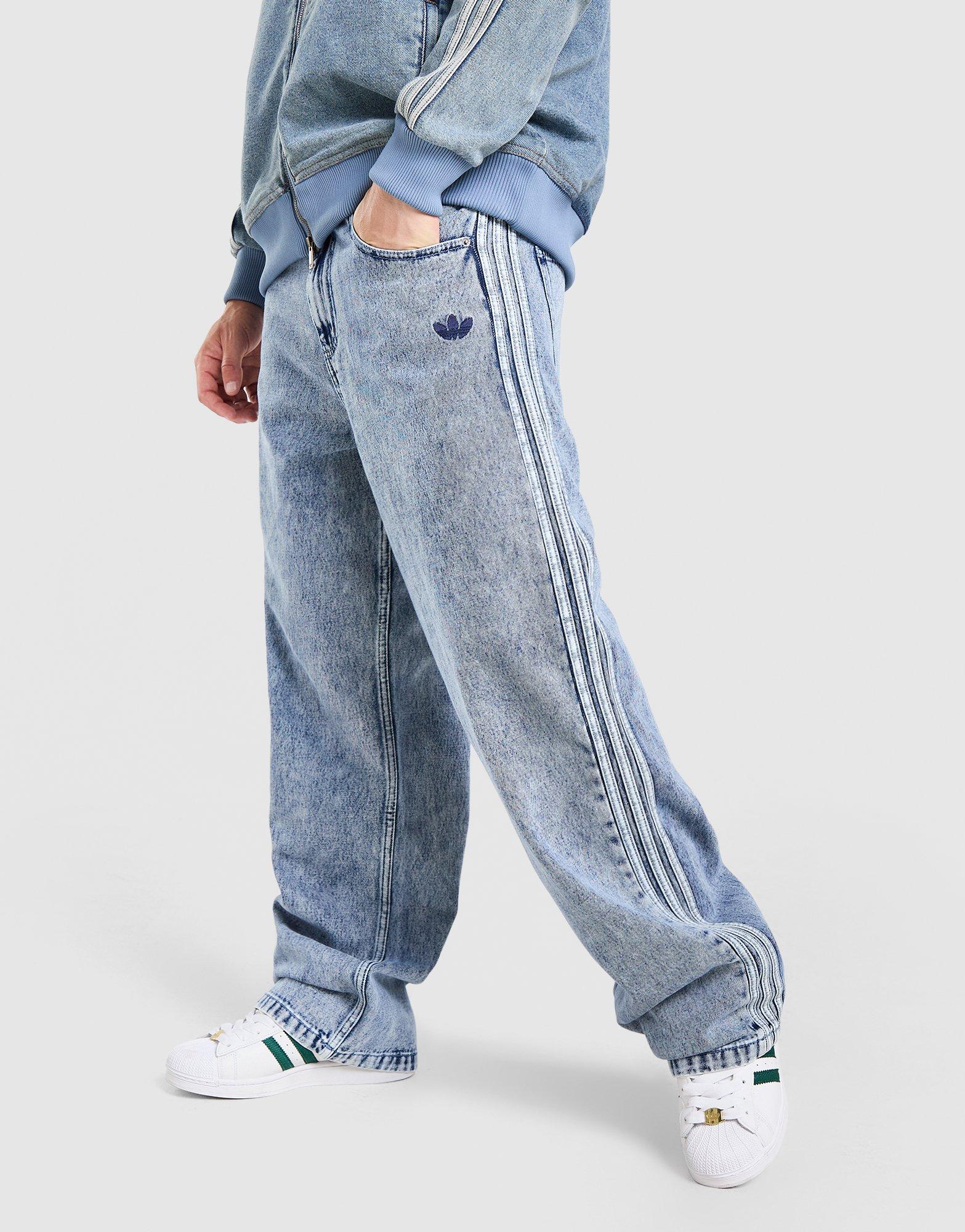 adidas Originals SST Gothic Denim Jeans