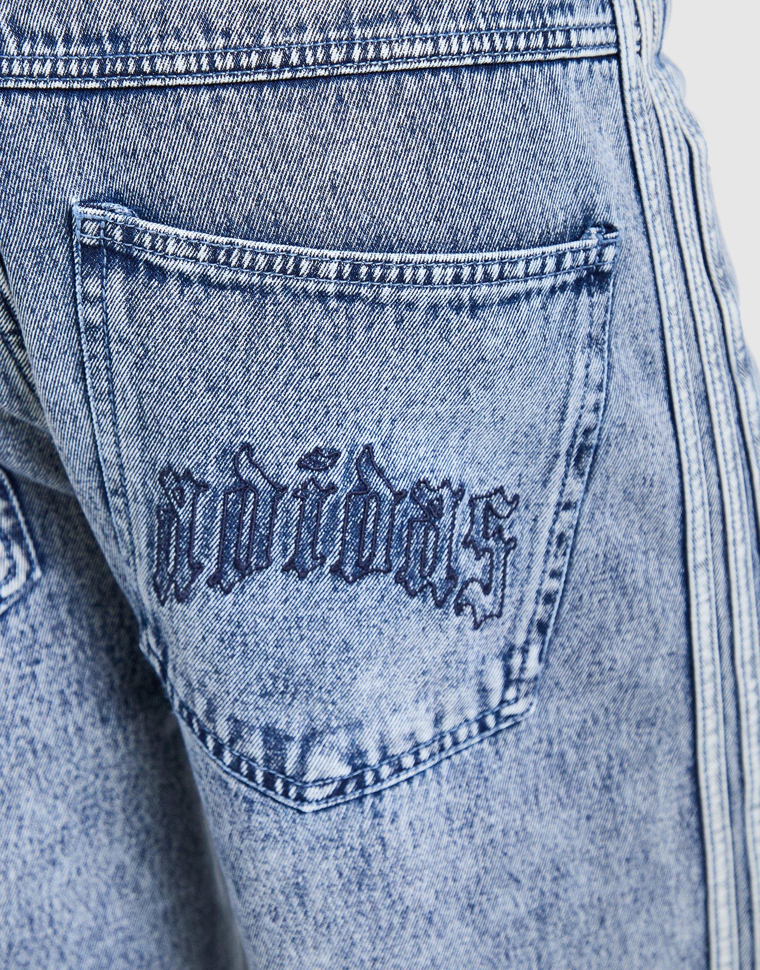 adidas Originals SST Gothic Denim Jeans