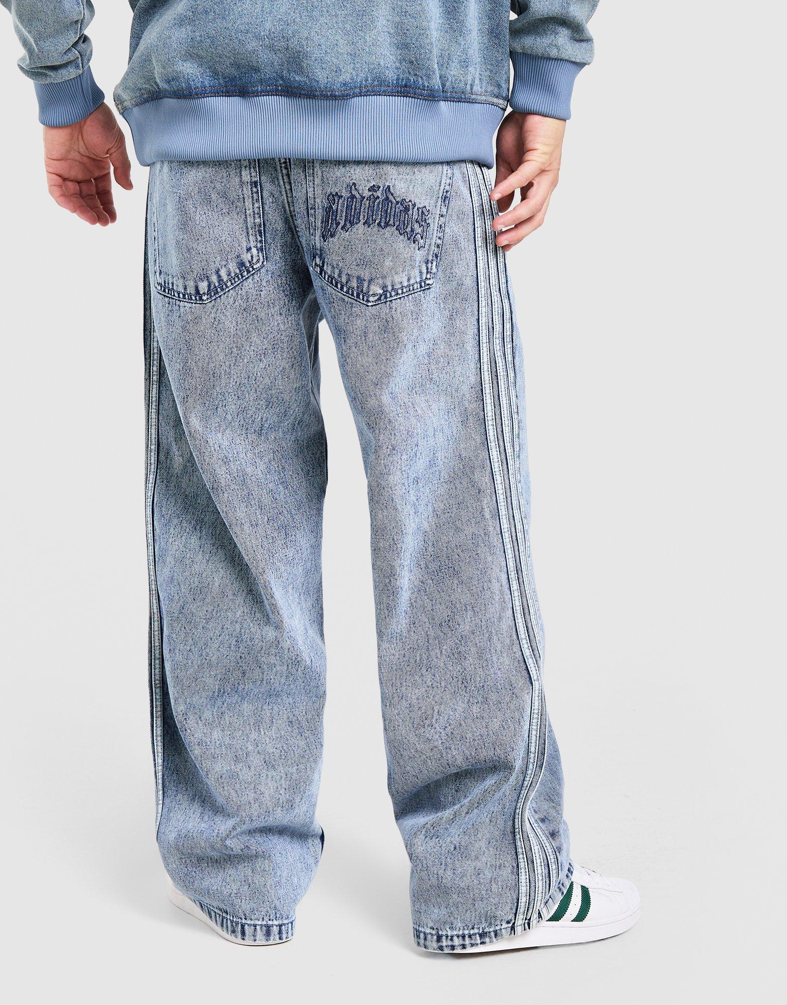 adidas Originals SST Gothic Denim Jeans