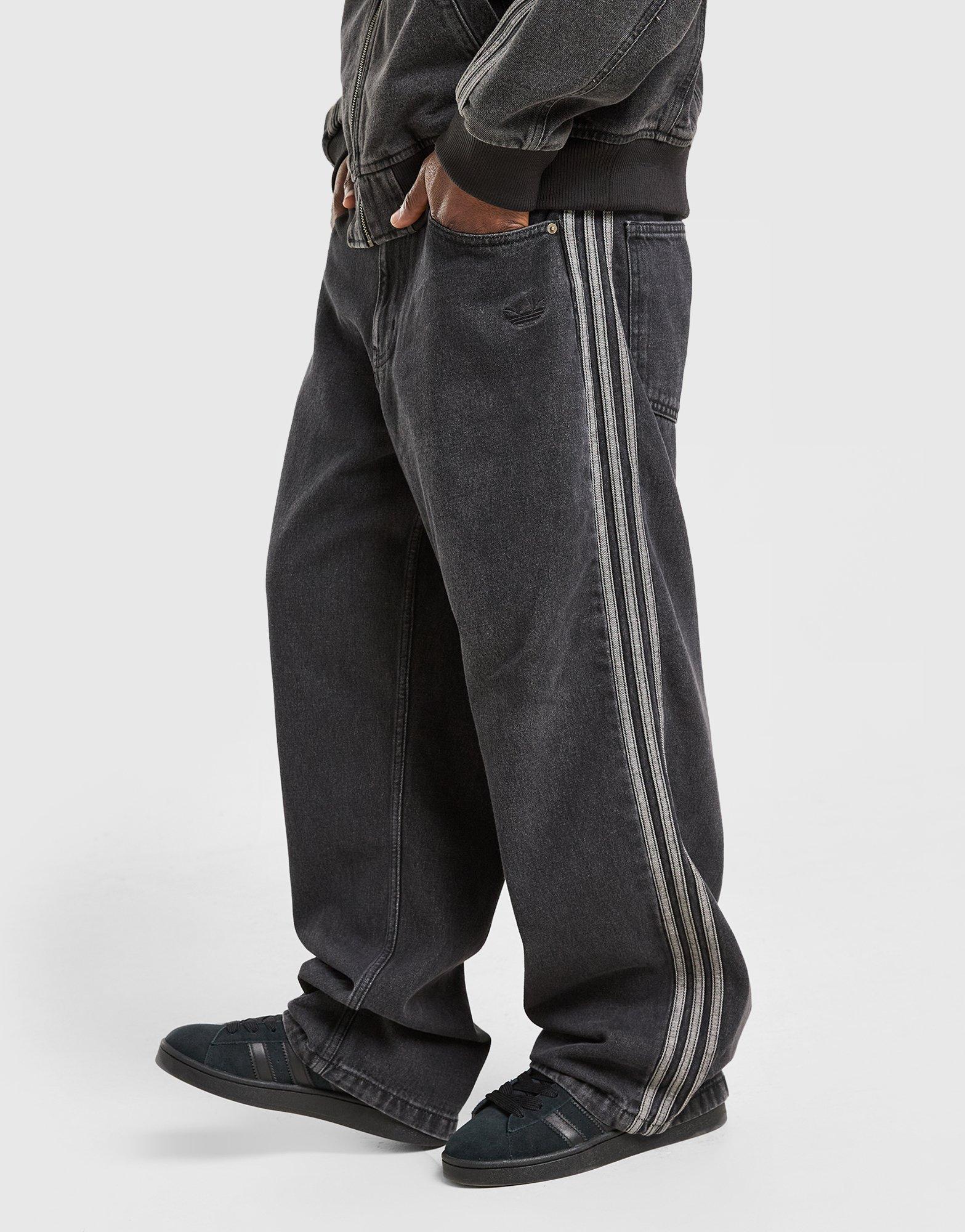 adidas Originals SST Gothic Denim Jeans
