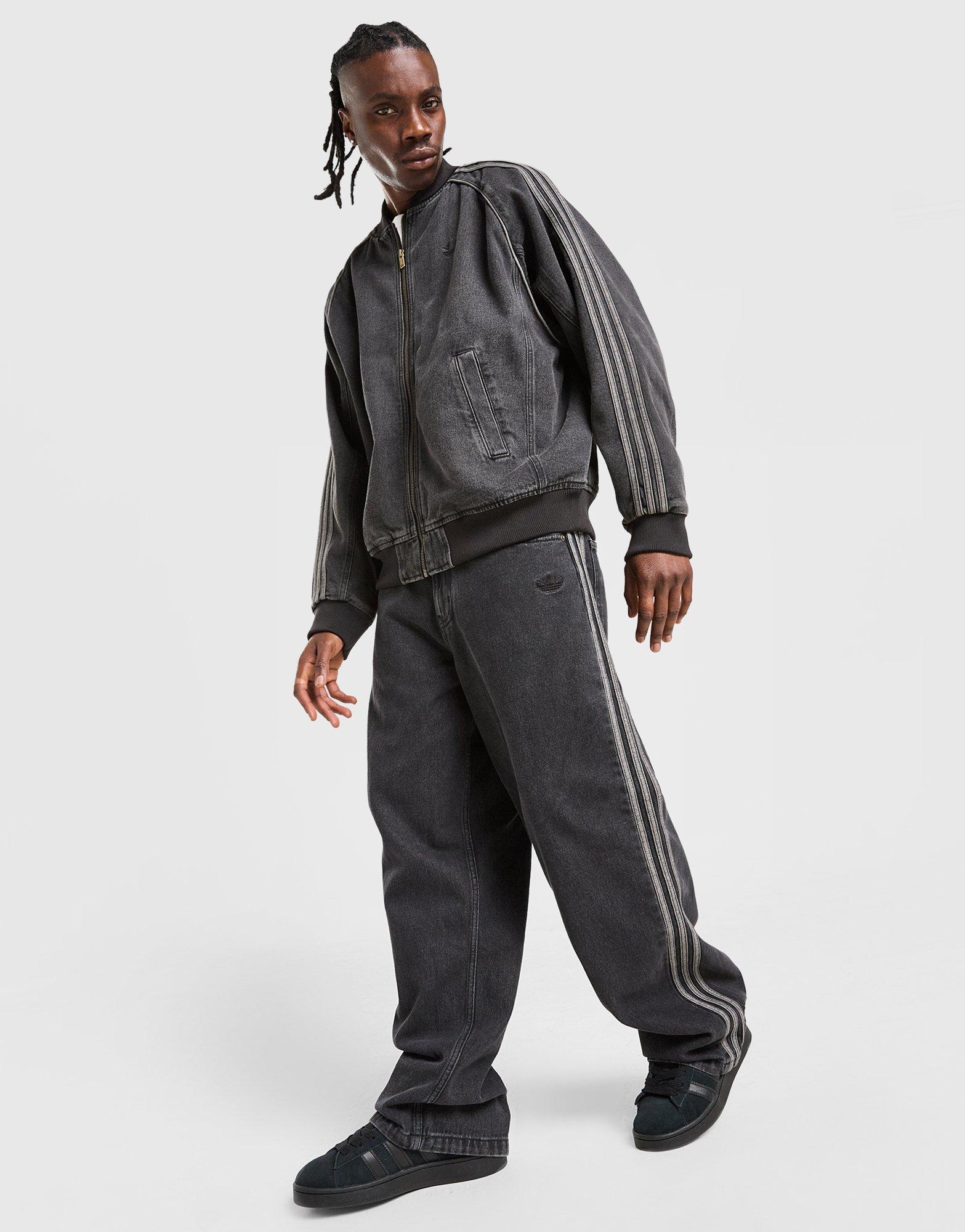 adidas Originals SST Gothic Denim Jeans