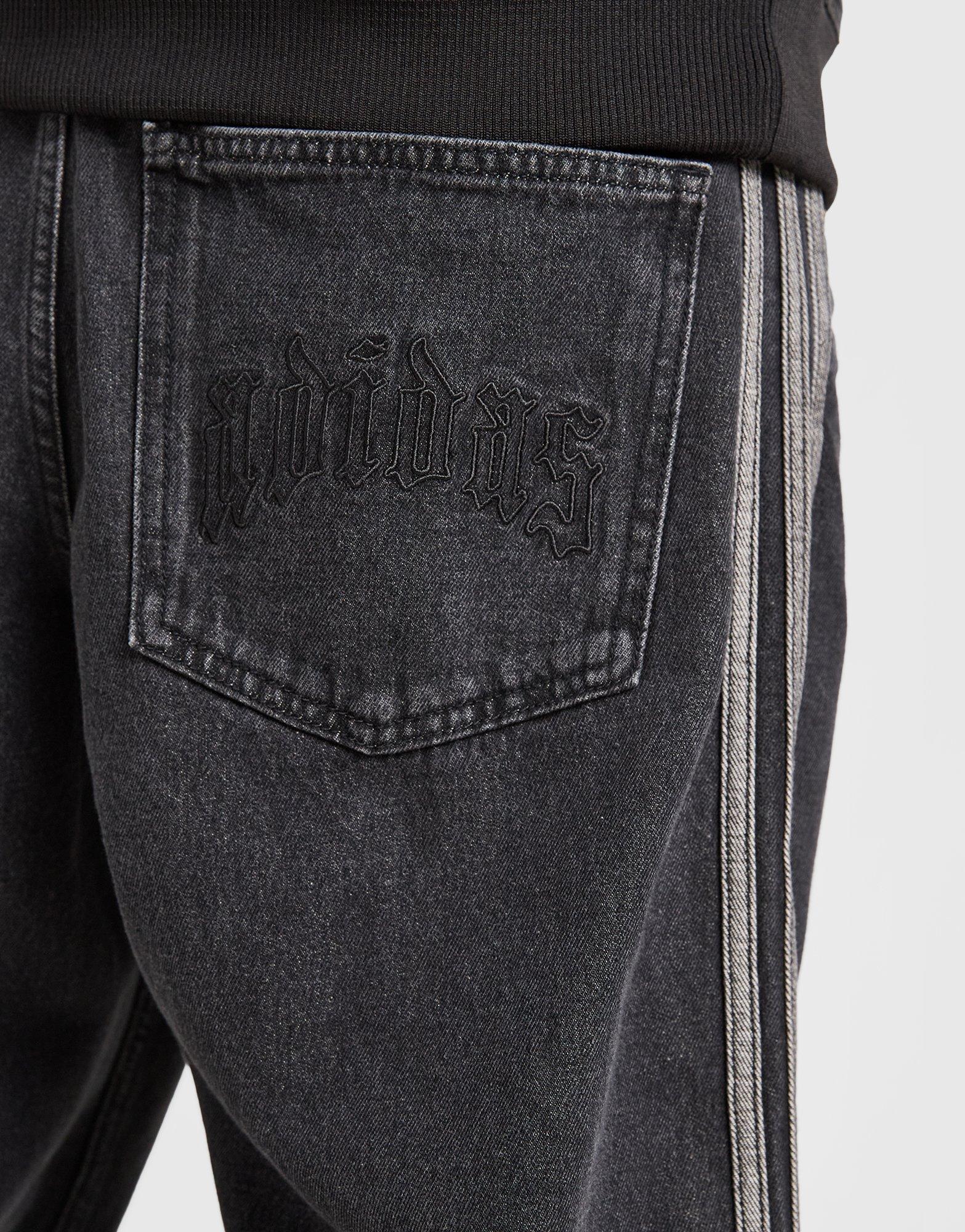 adidas Originals SST Gothic Denim Jeans