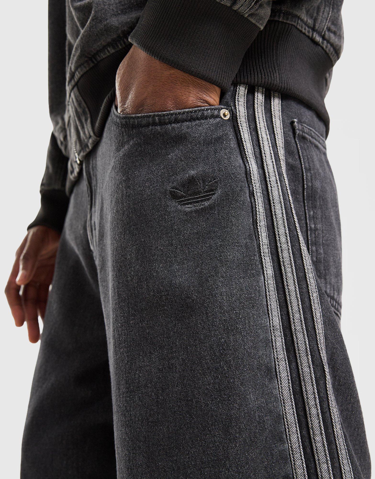 adidas Originals SST Gothic Denim Jeans