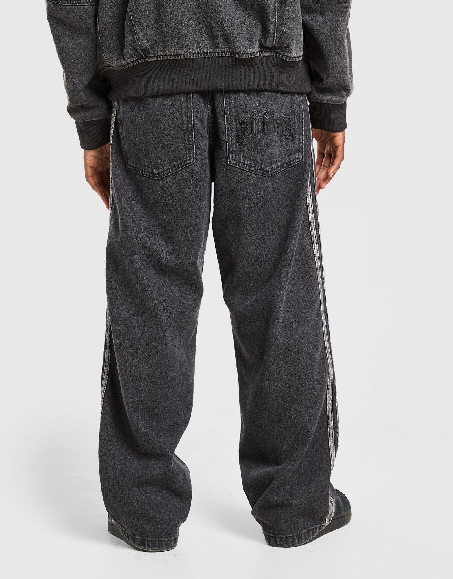 adidas Originals SST Gothic Denim Jeans