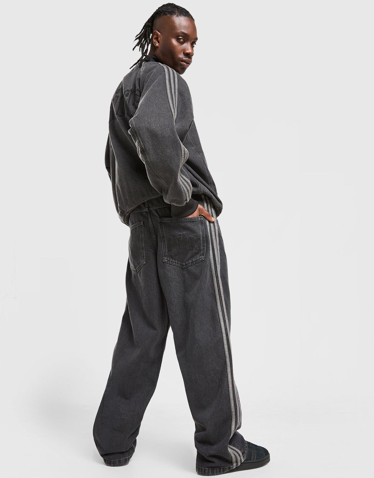 adidas Originals SST Gothic Denim Jeans