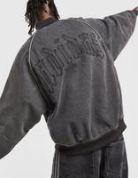 adidas Originals SST Gothic Denim Trainingsoberteil