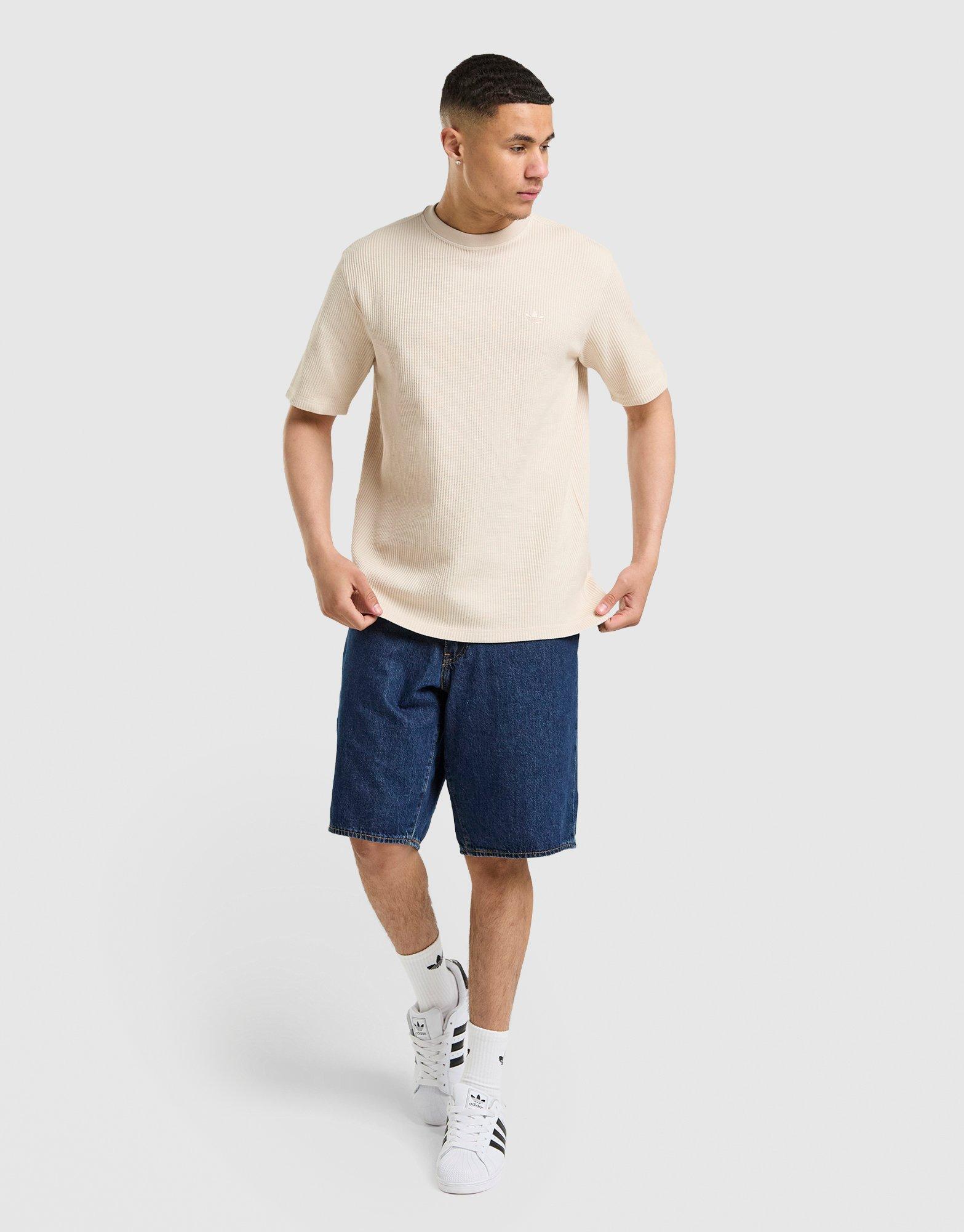 adidas Originals Waffle T-Shirt
