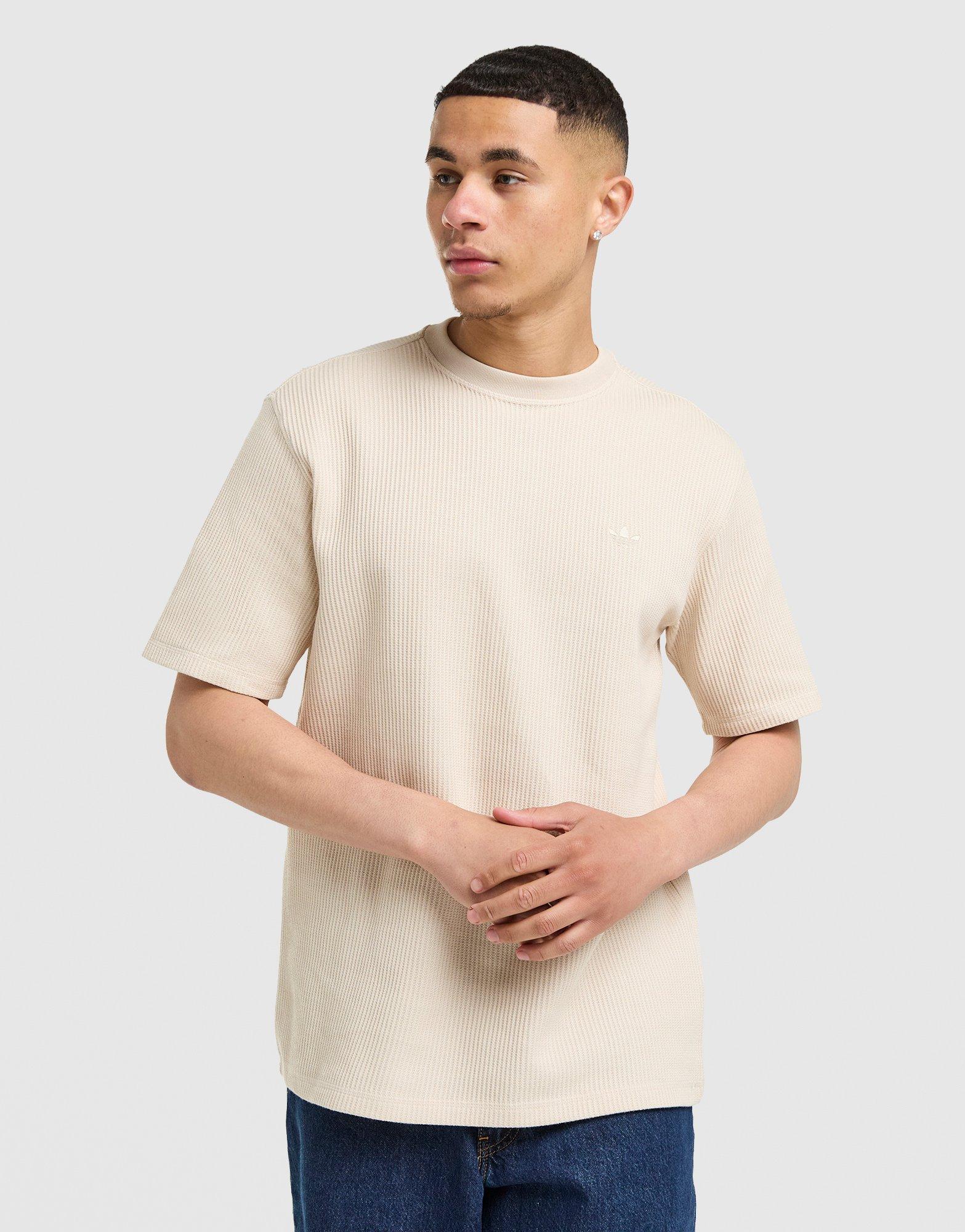 adidas Originals Waffle T-Shirt