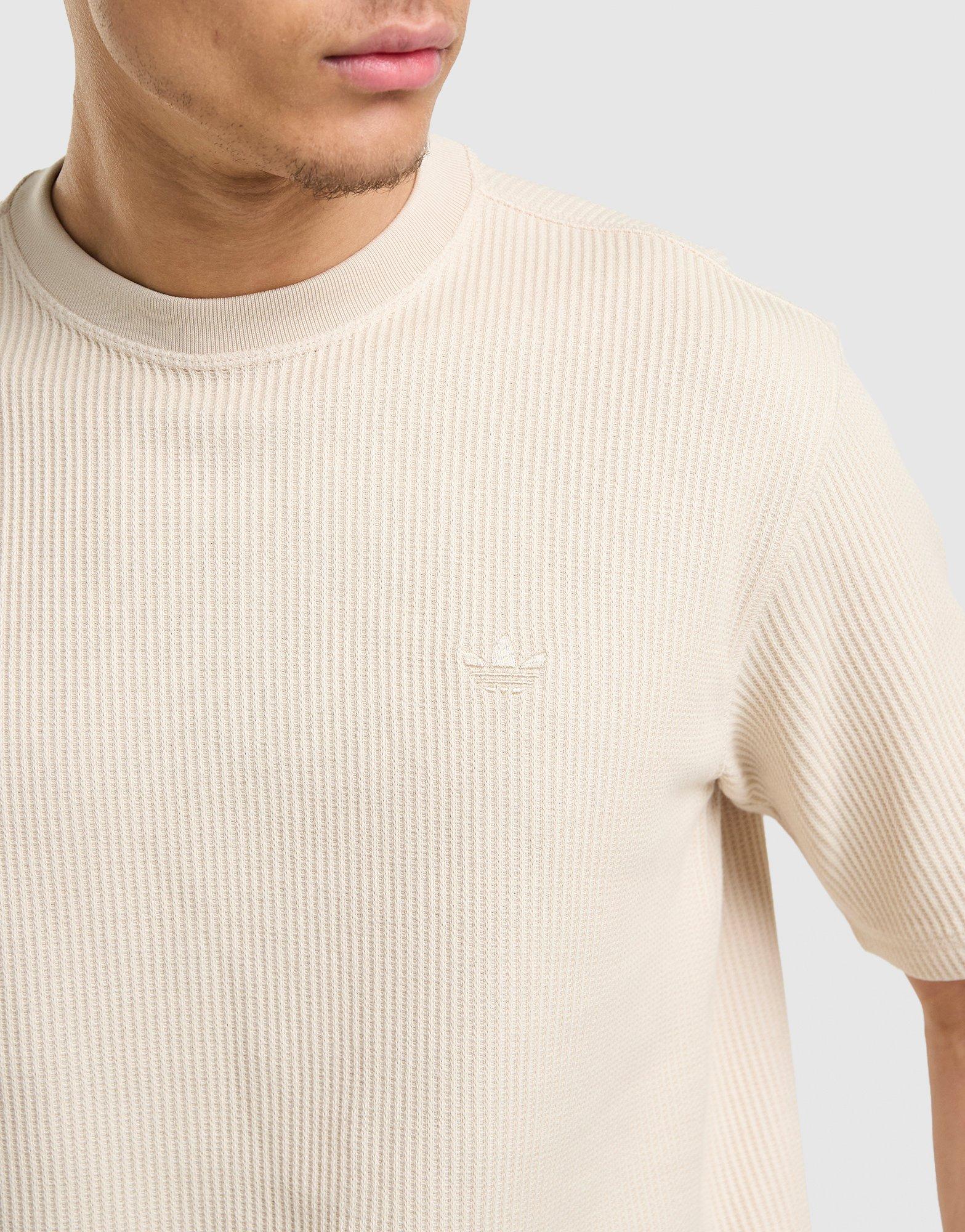 adidas Originals Waffle T-Shirt