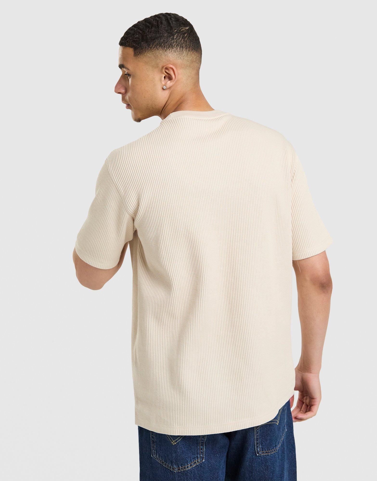 adidas Originals Waffle T-Shirt