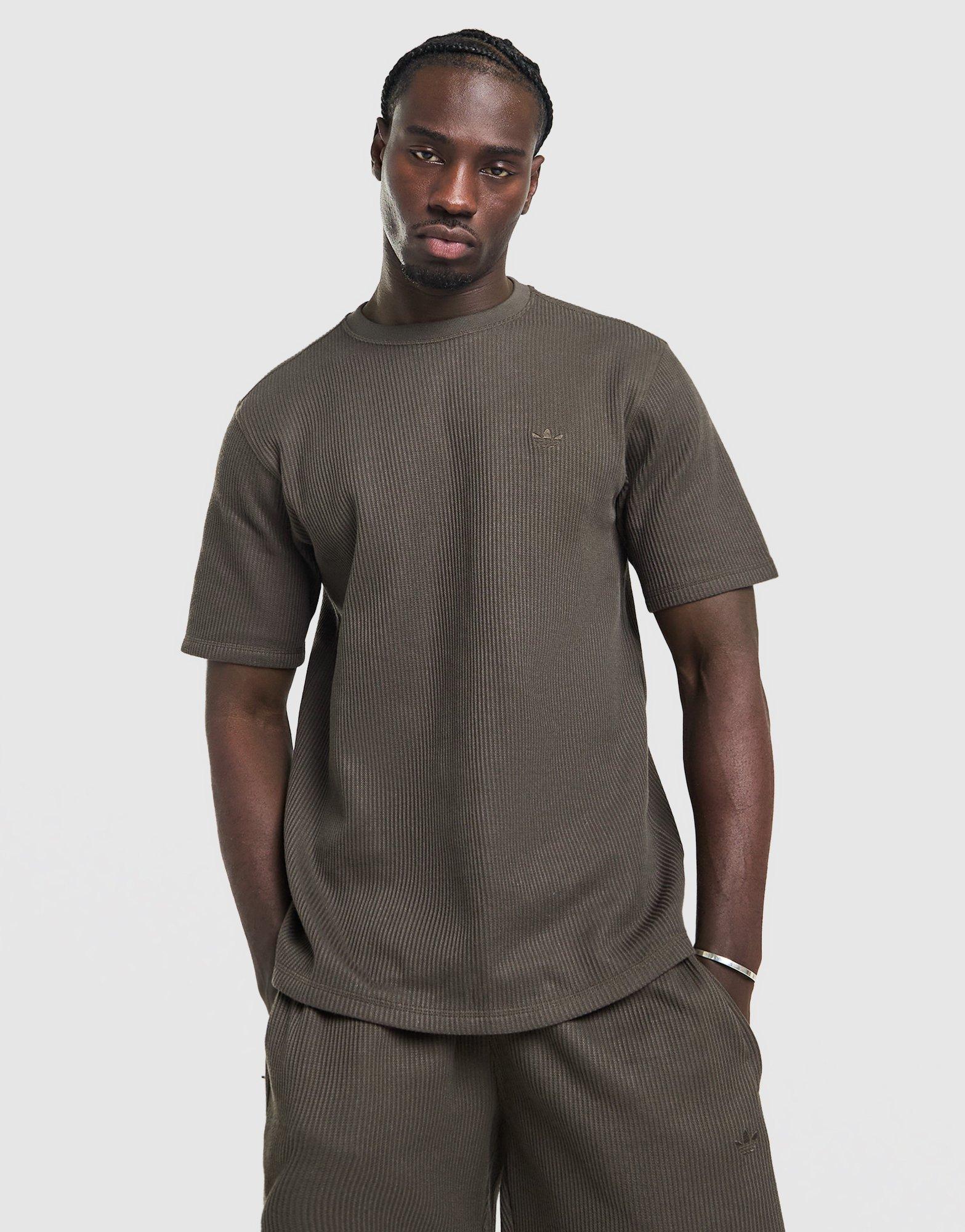 adidas Originals Waffle T-Shirt