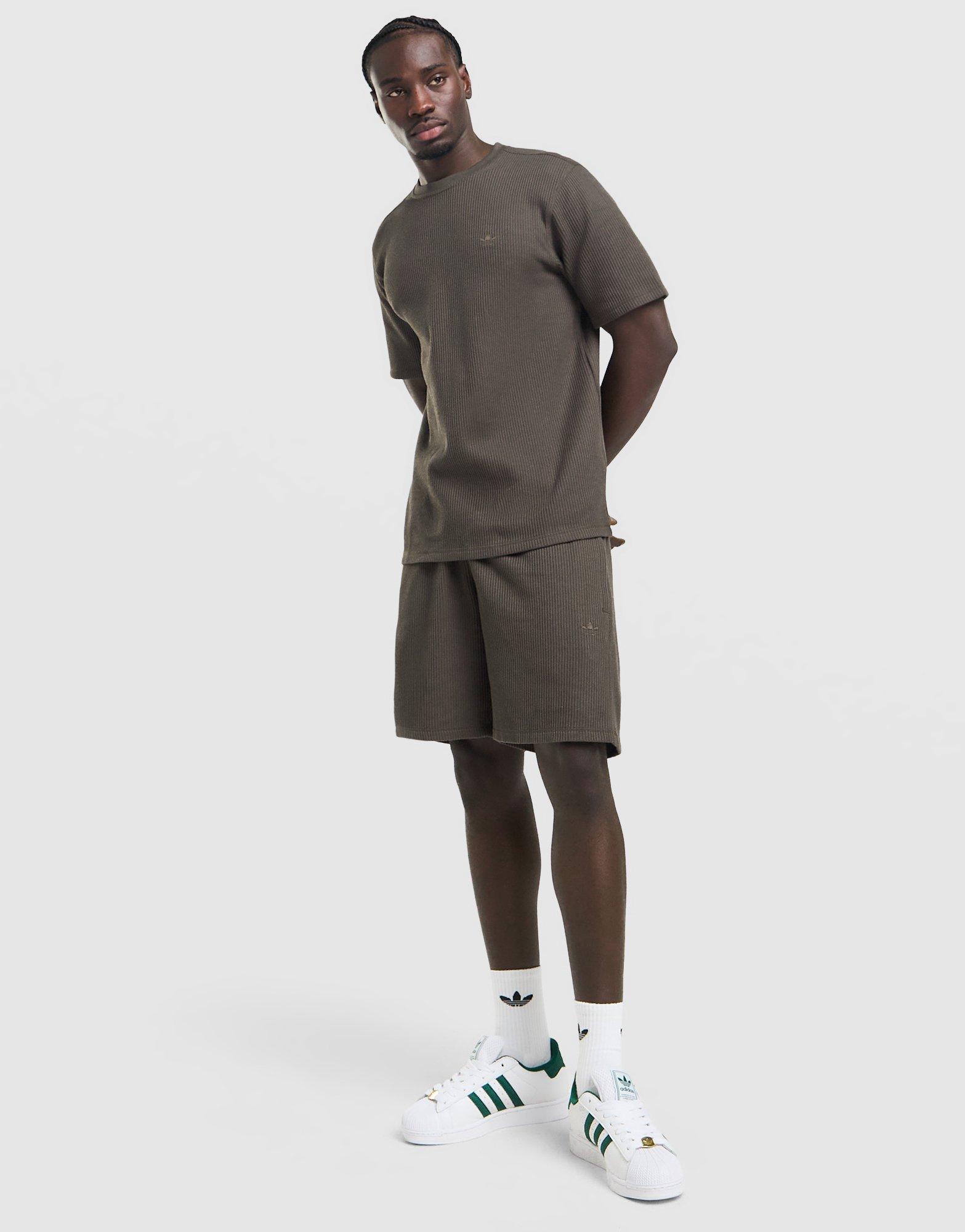 adidas Originals Waffle T-Shirt