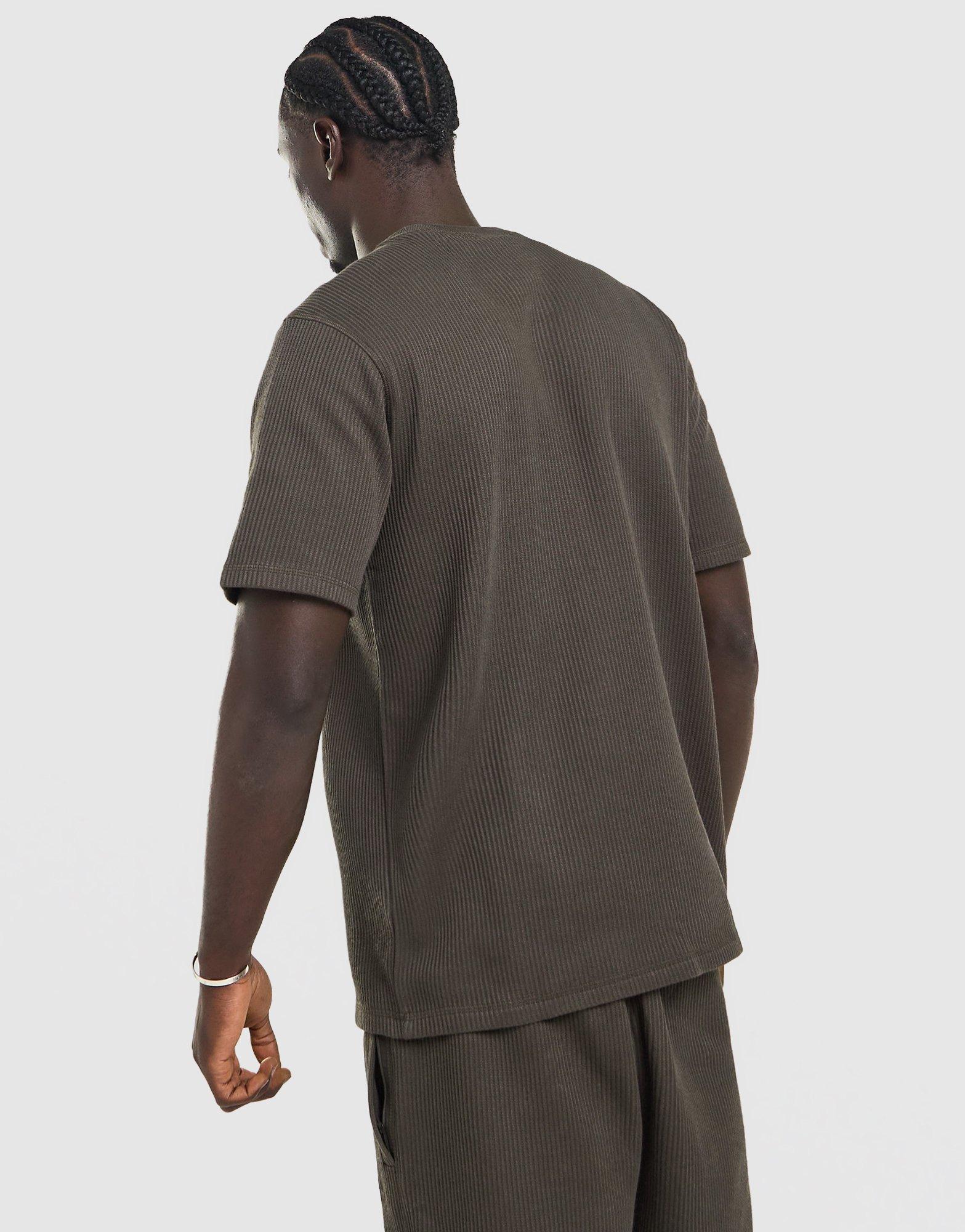 adidas Originals Waffle T-Shirt
