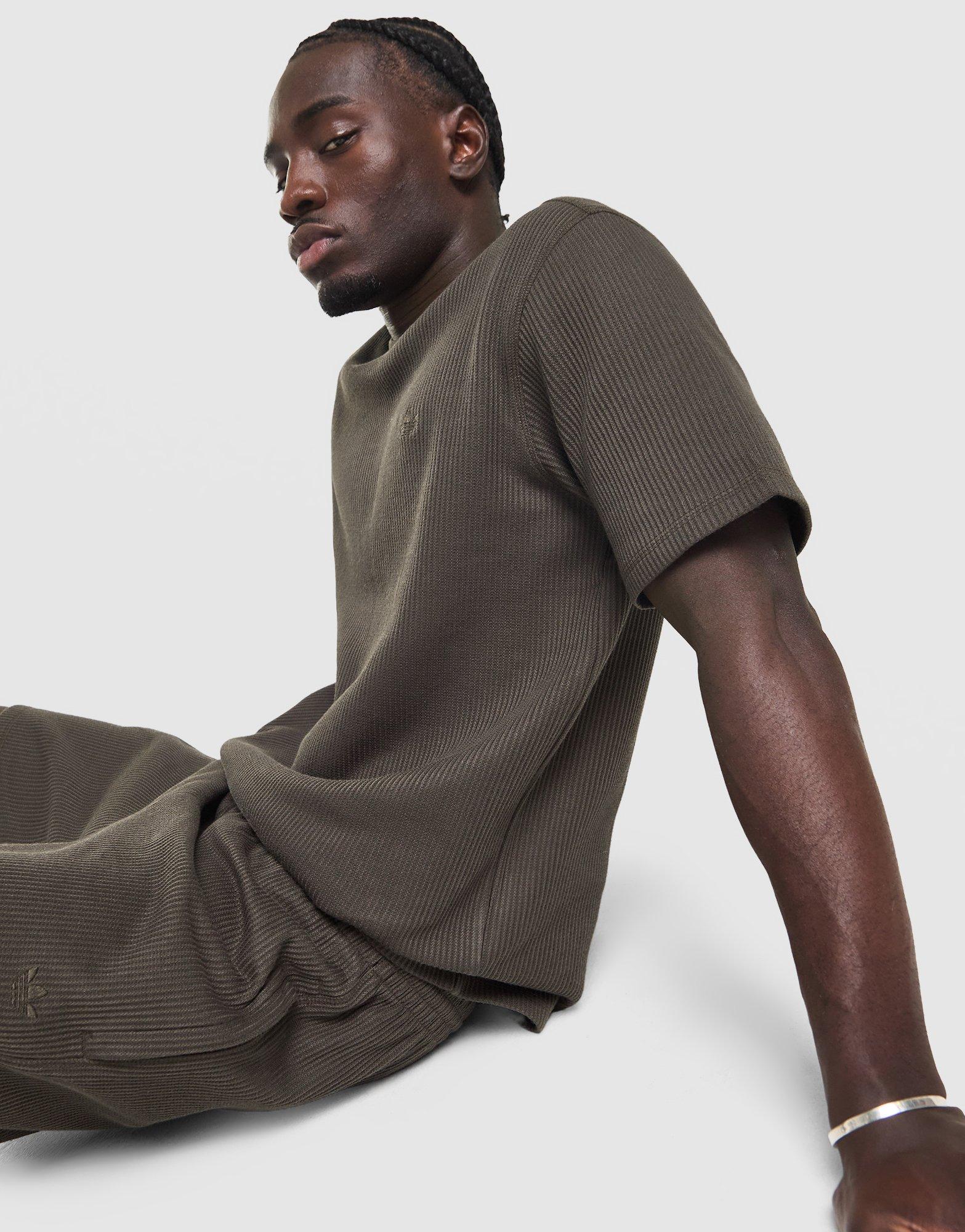 adidas Originals Waffle T-Shirt