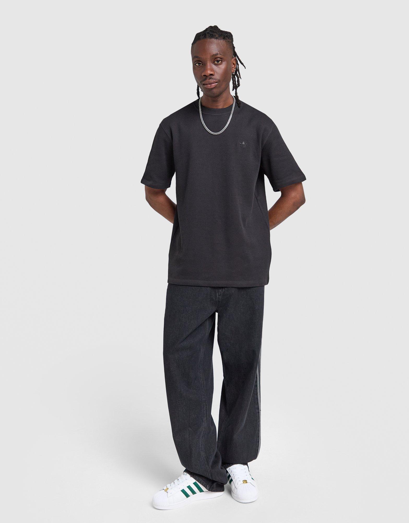 adidas Originals Waffle T-Shirt