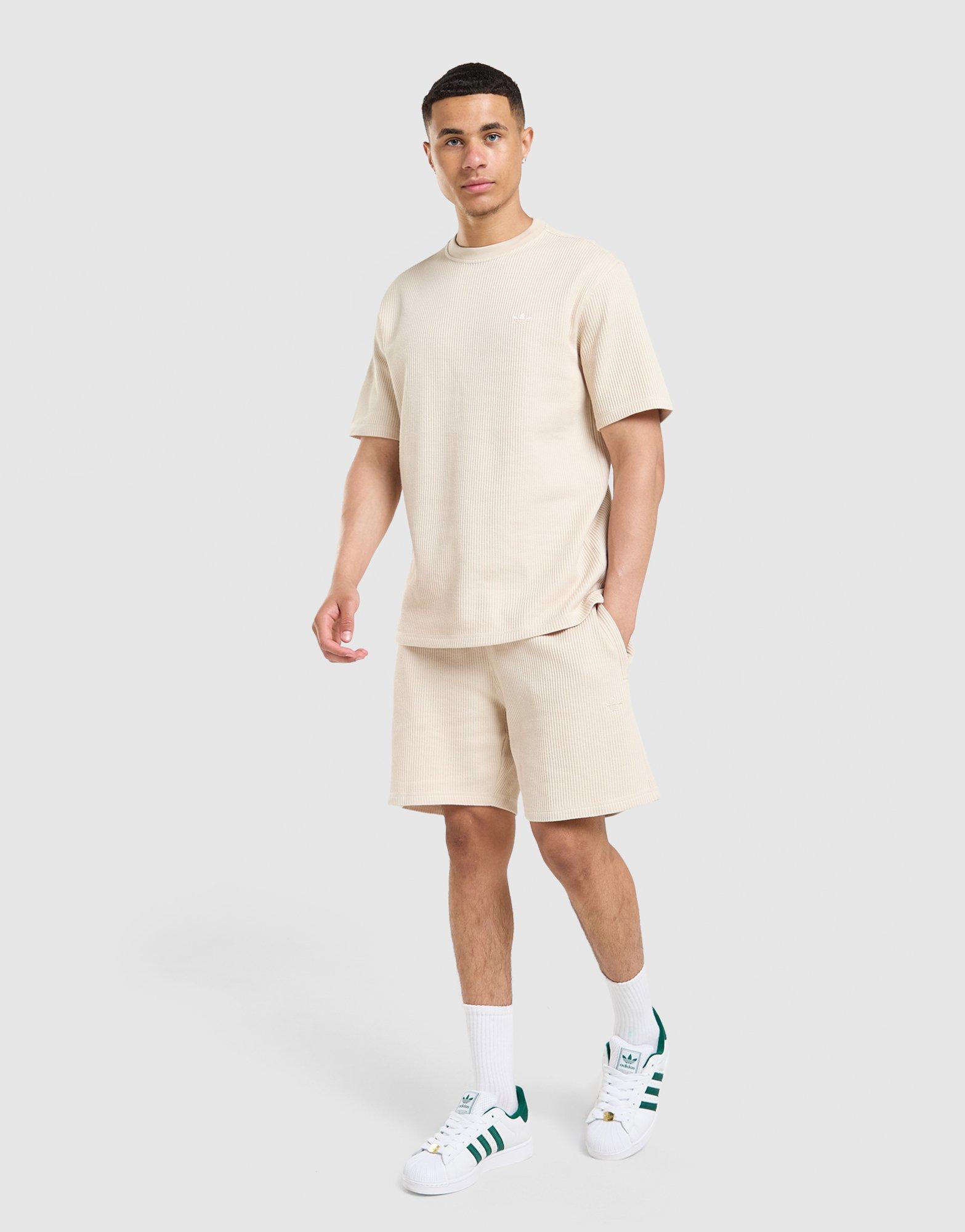 adidas Originals Waffle Shorts