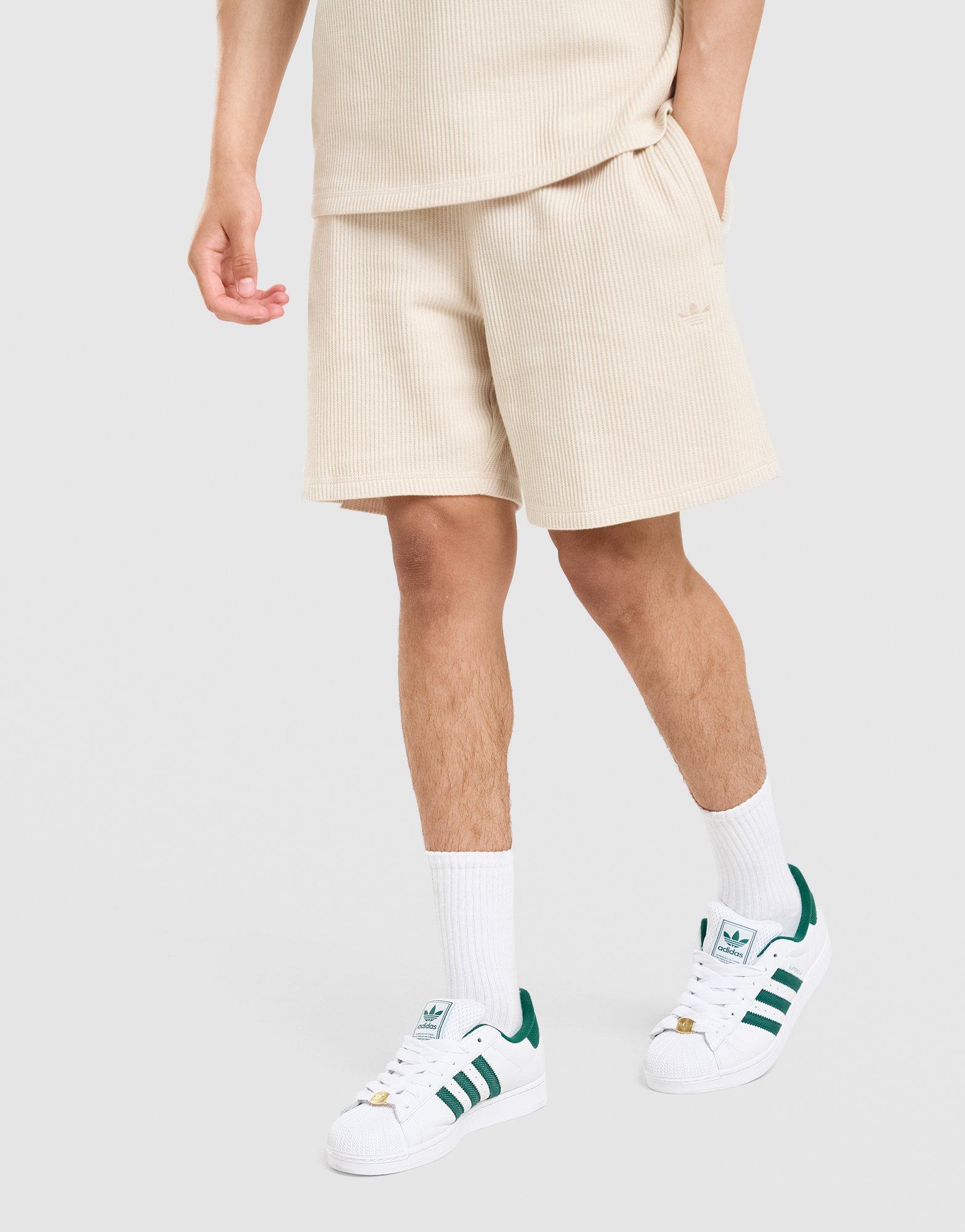 adidas Originals Waffle Shorts
