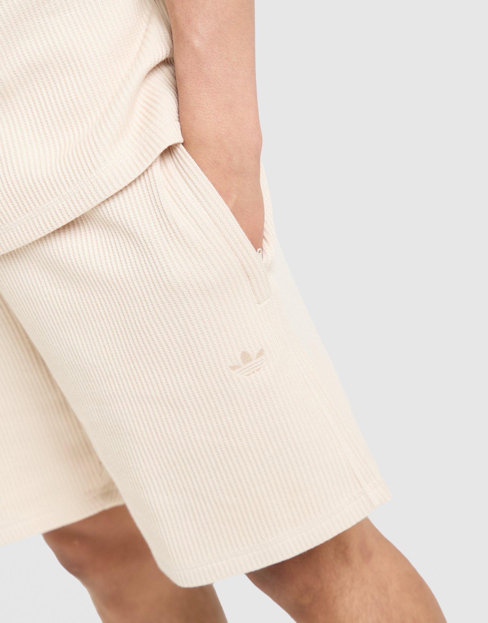 adidas Originals Waffle Shorts
