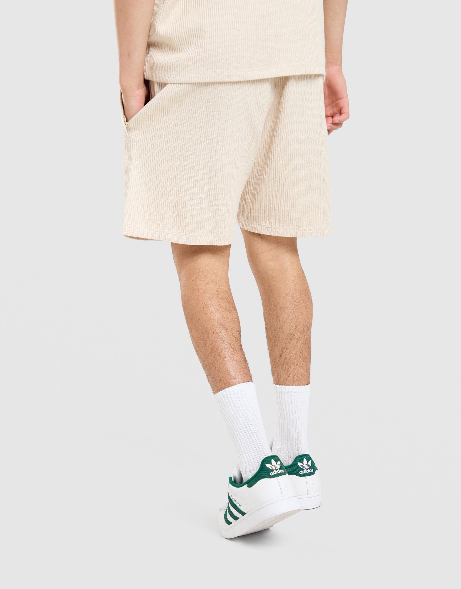 adidas Originals Waffle Shorts