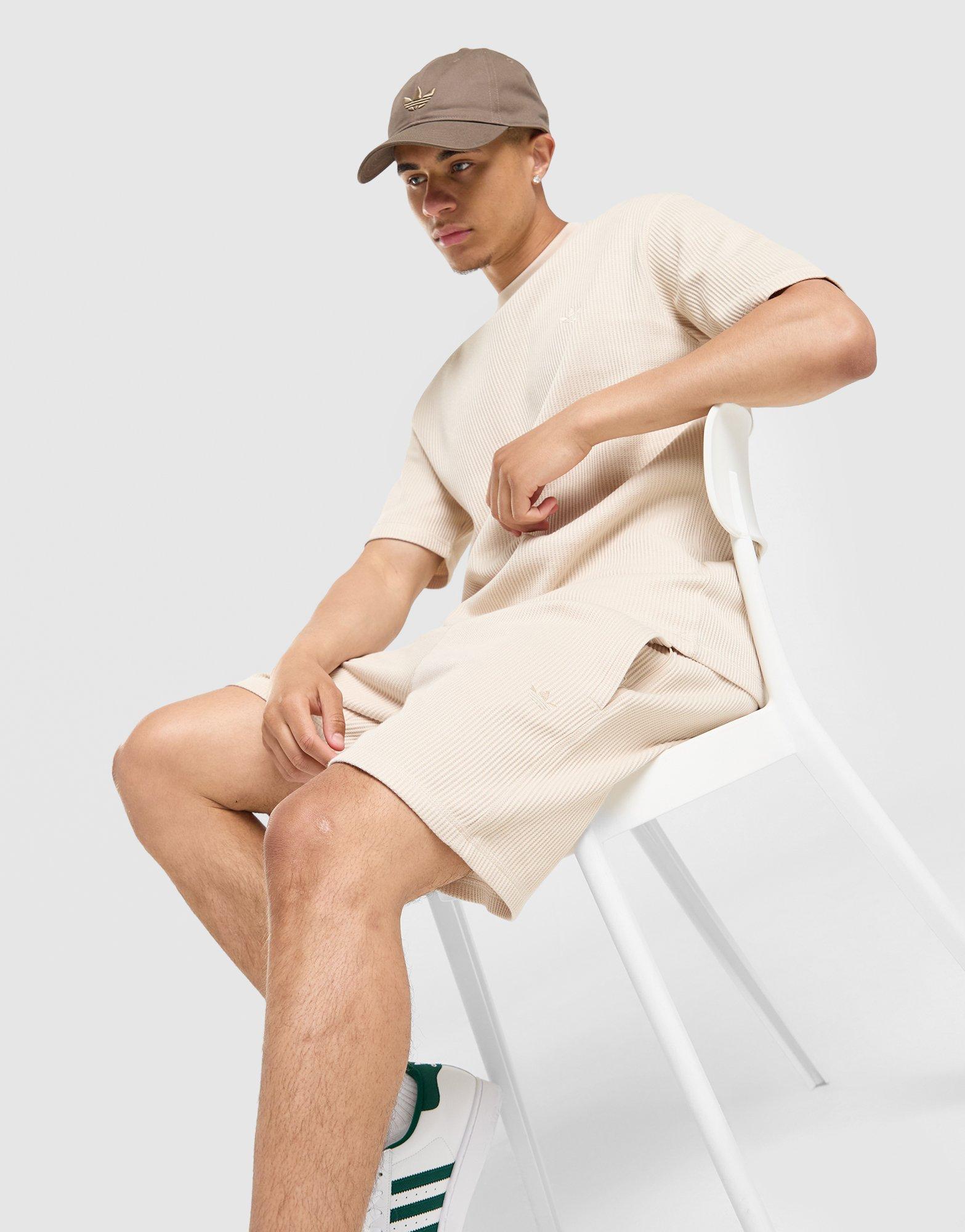 adidas Originals Waffle Shorts