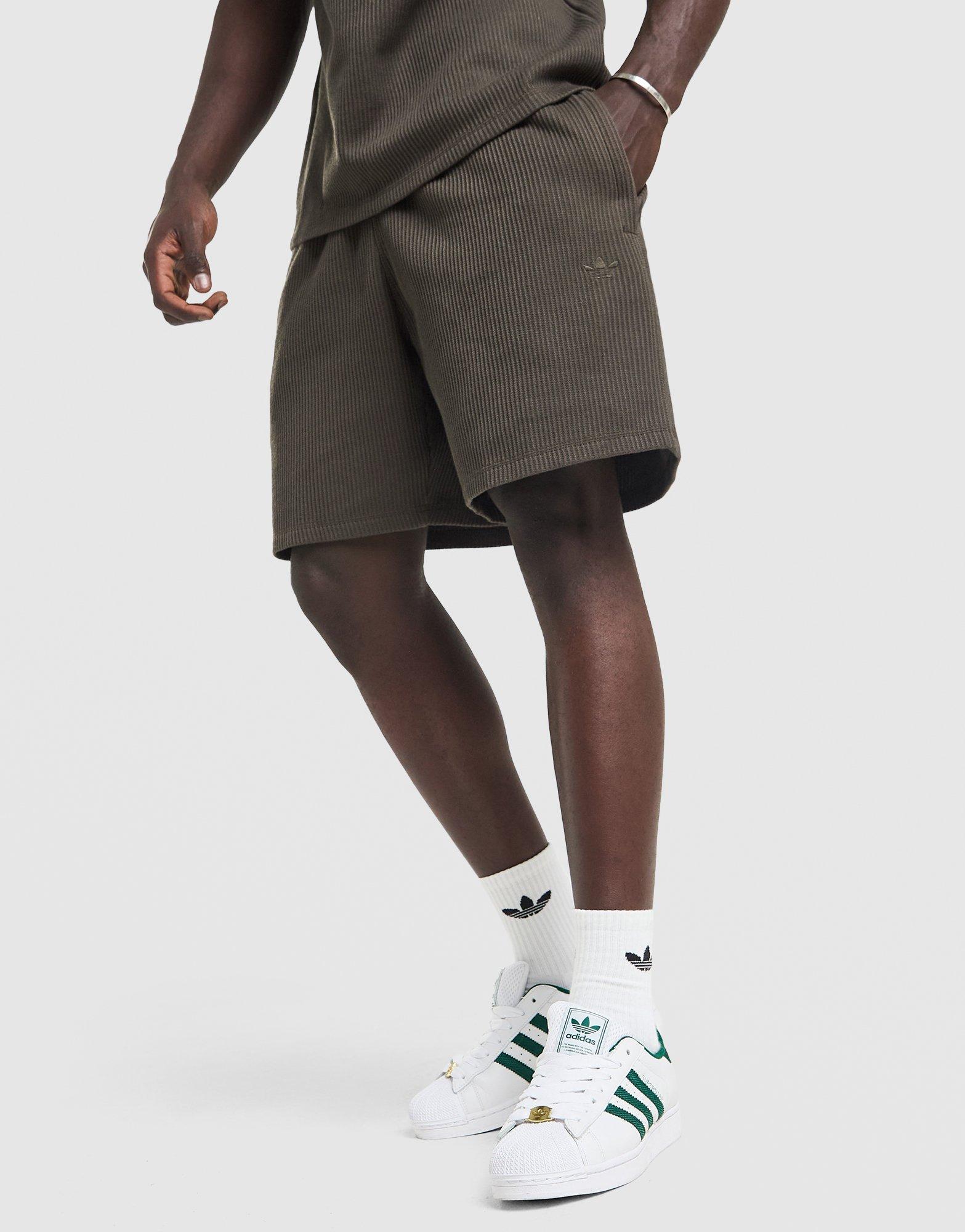 adidas Originals Waffle Shorts