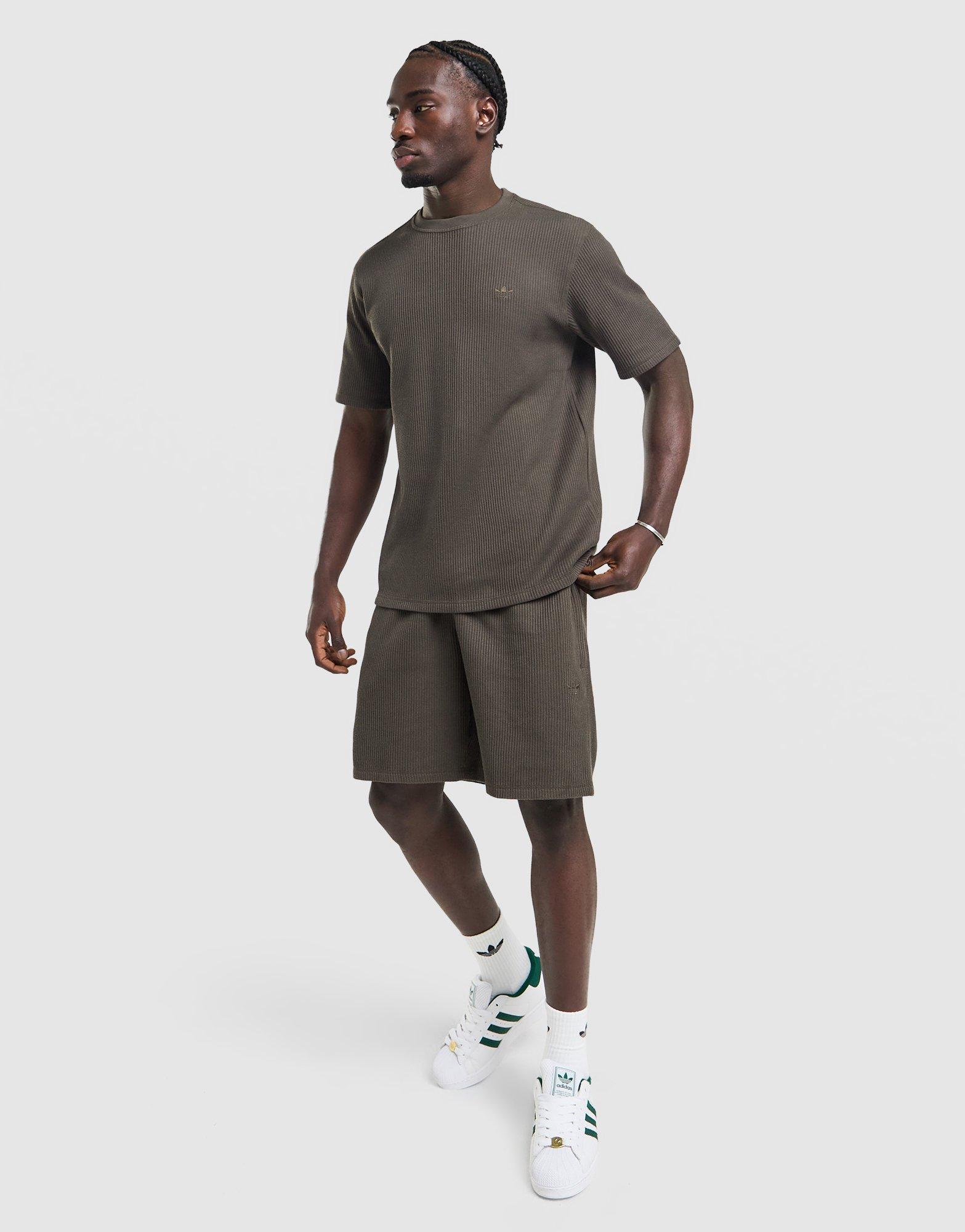 adidas Originals Waffle Shorts