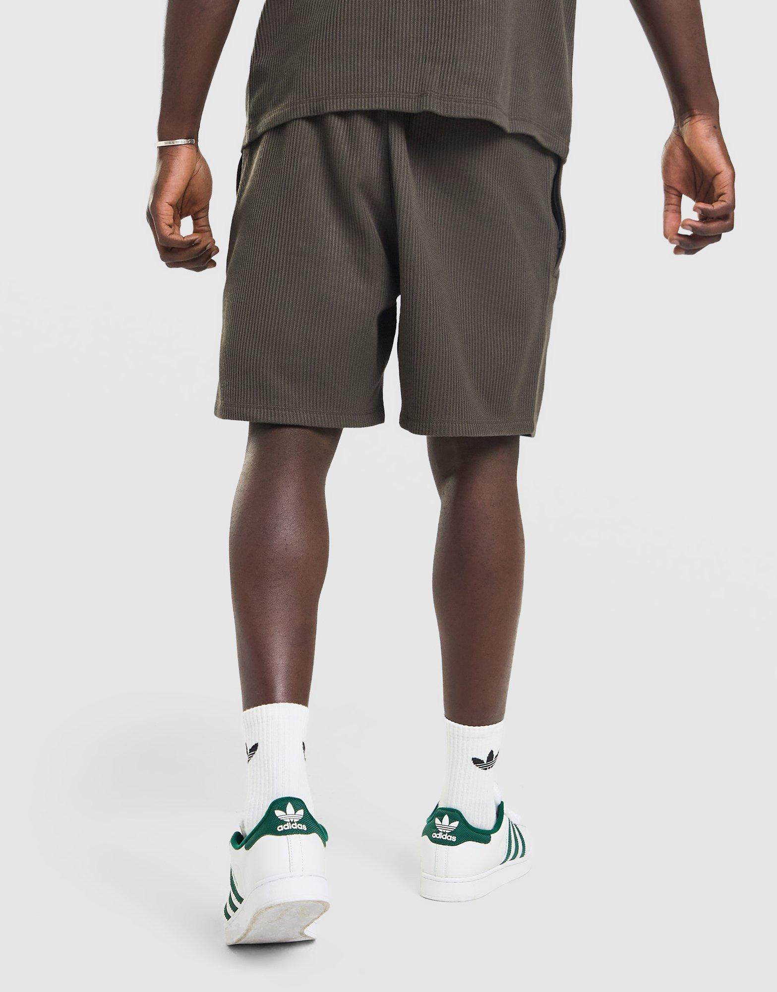 adidas Originals Waffle Shorts