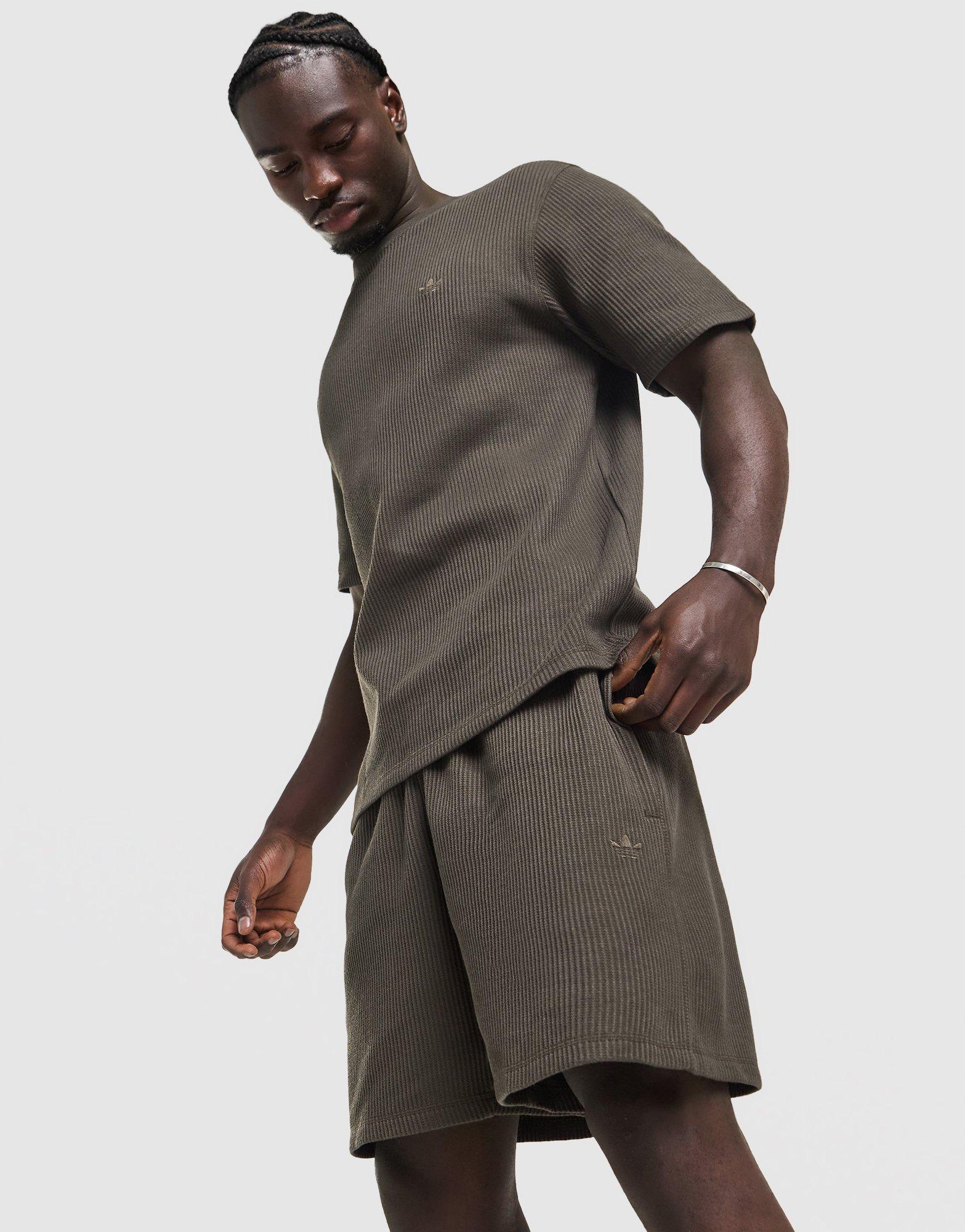 adidas Originals Pantaloncino Waffle