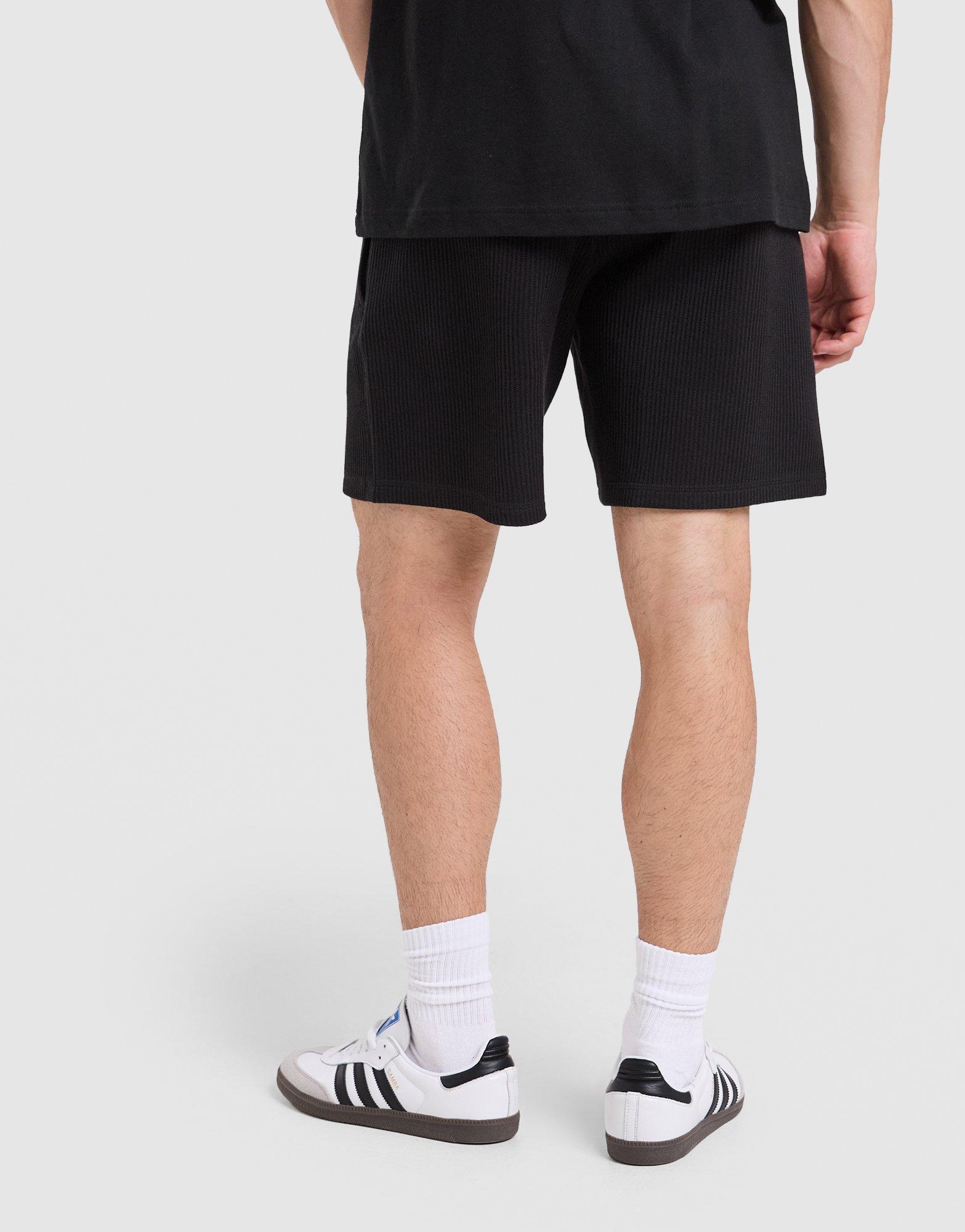 adidas Originals Waffle Shorts