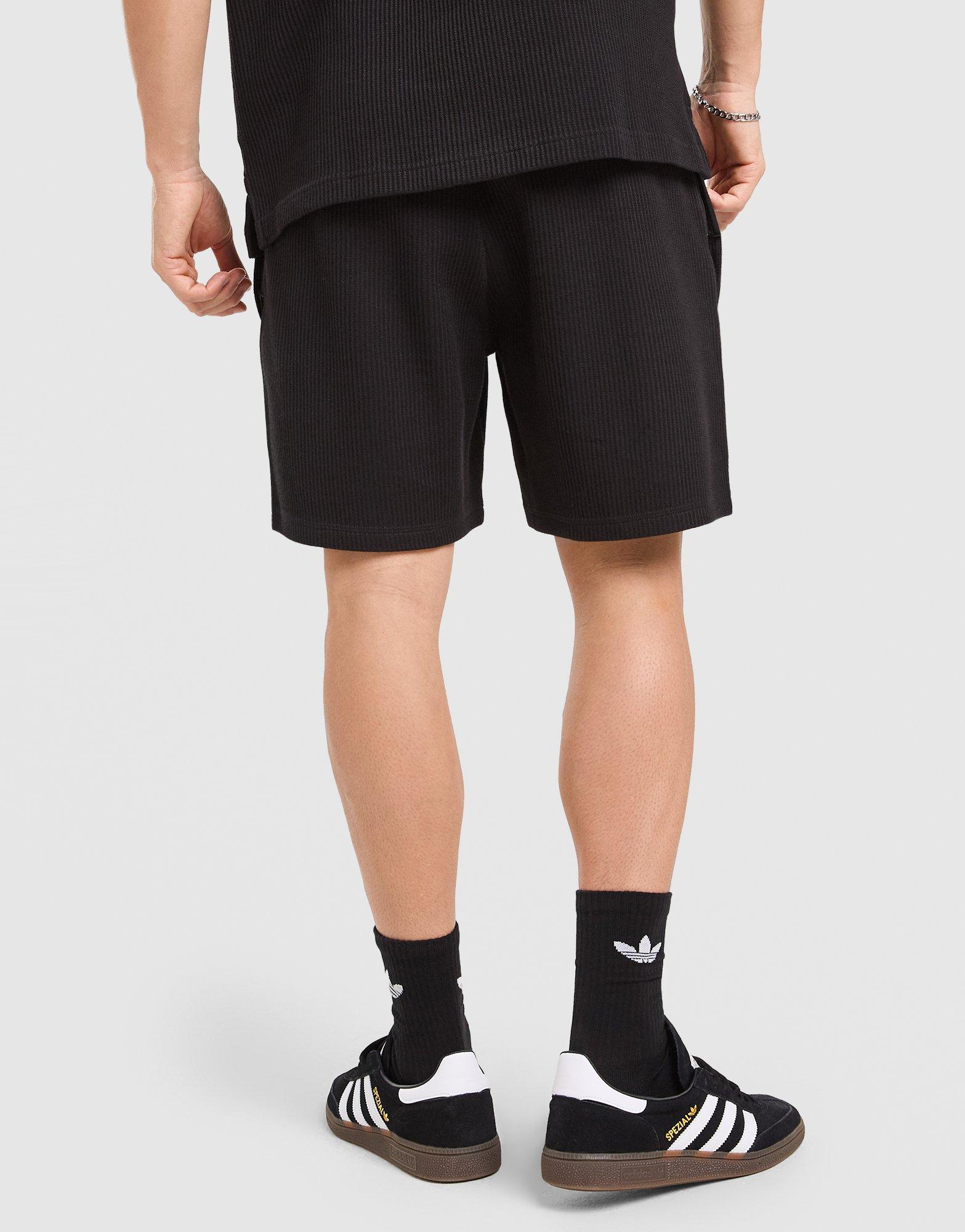 adidas Originals Waffle Shorts