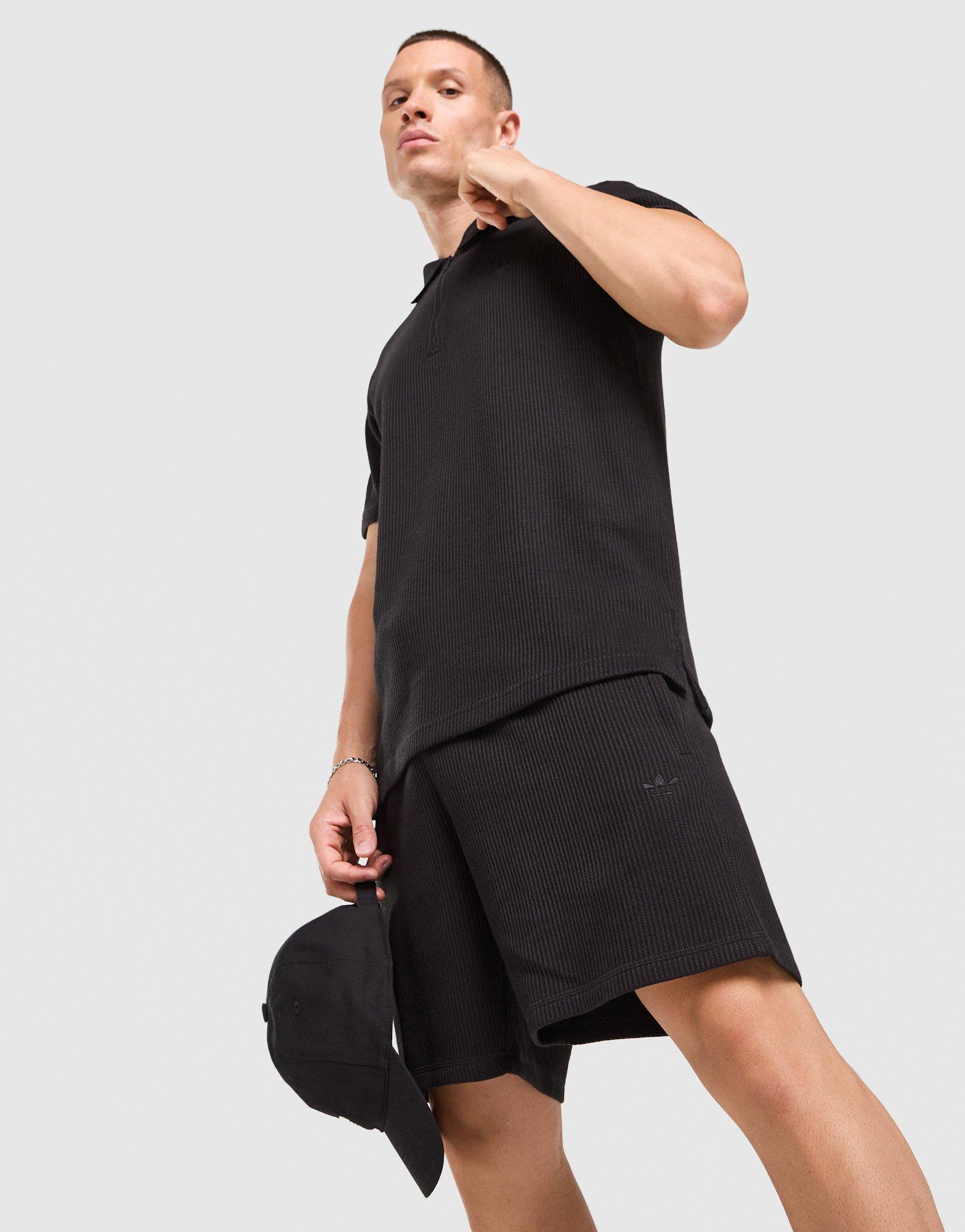 adidas Originals Waffle Shorts