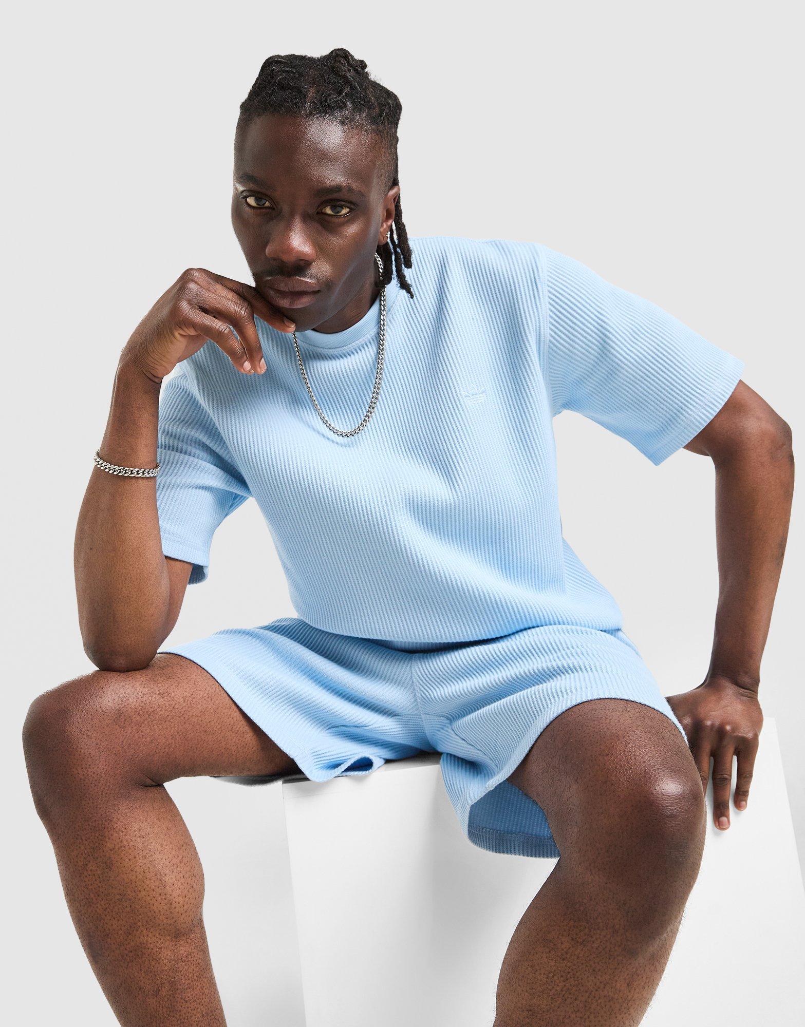 adidas Originals Waffle T-Shirt