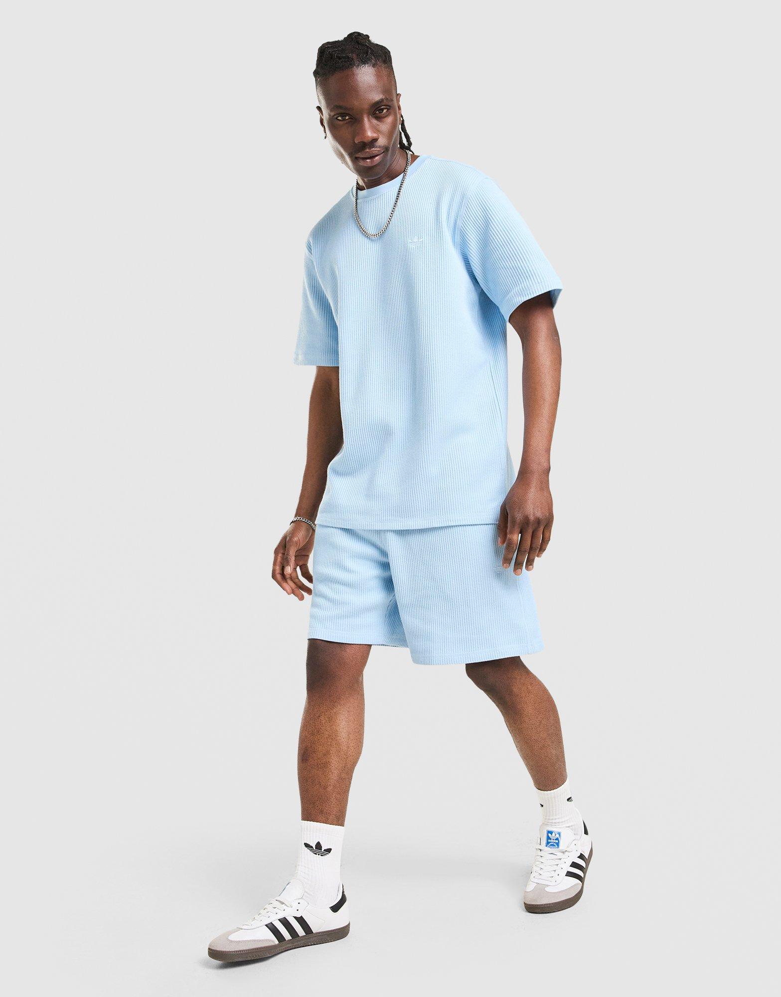 adidas Originals Waffle T-Shirt