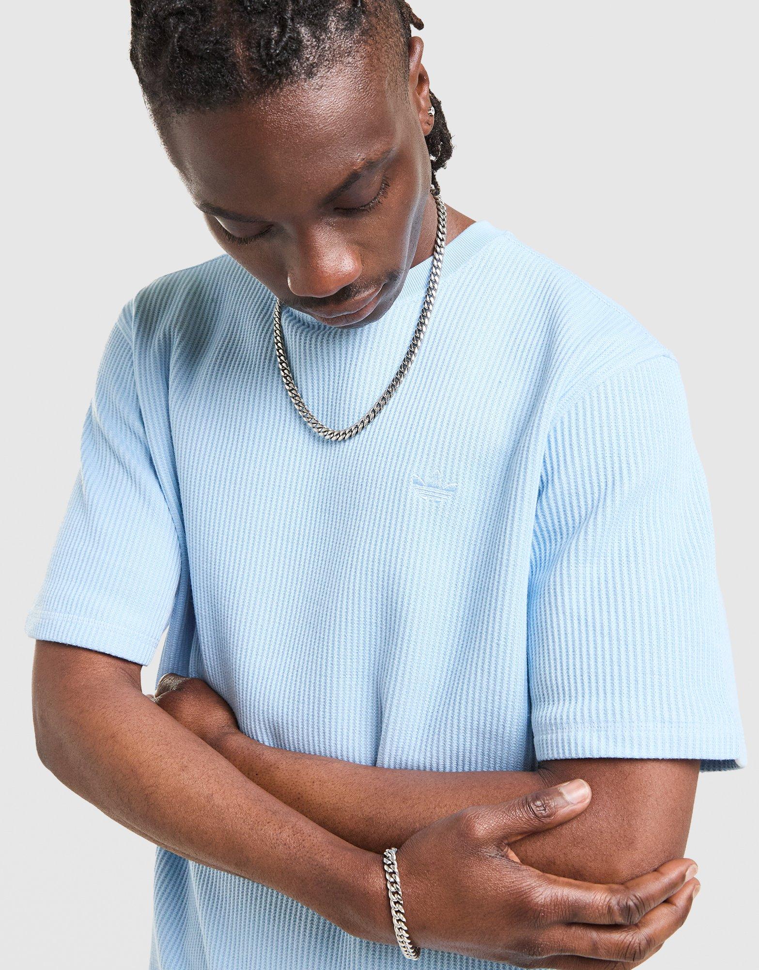 adidas Originals Waffle T-Shirt