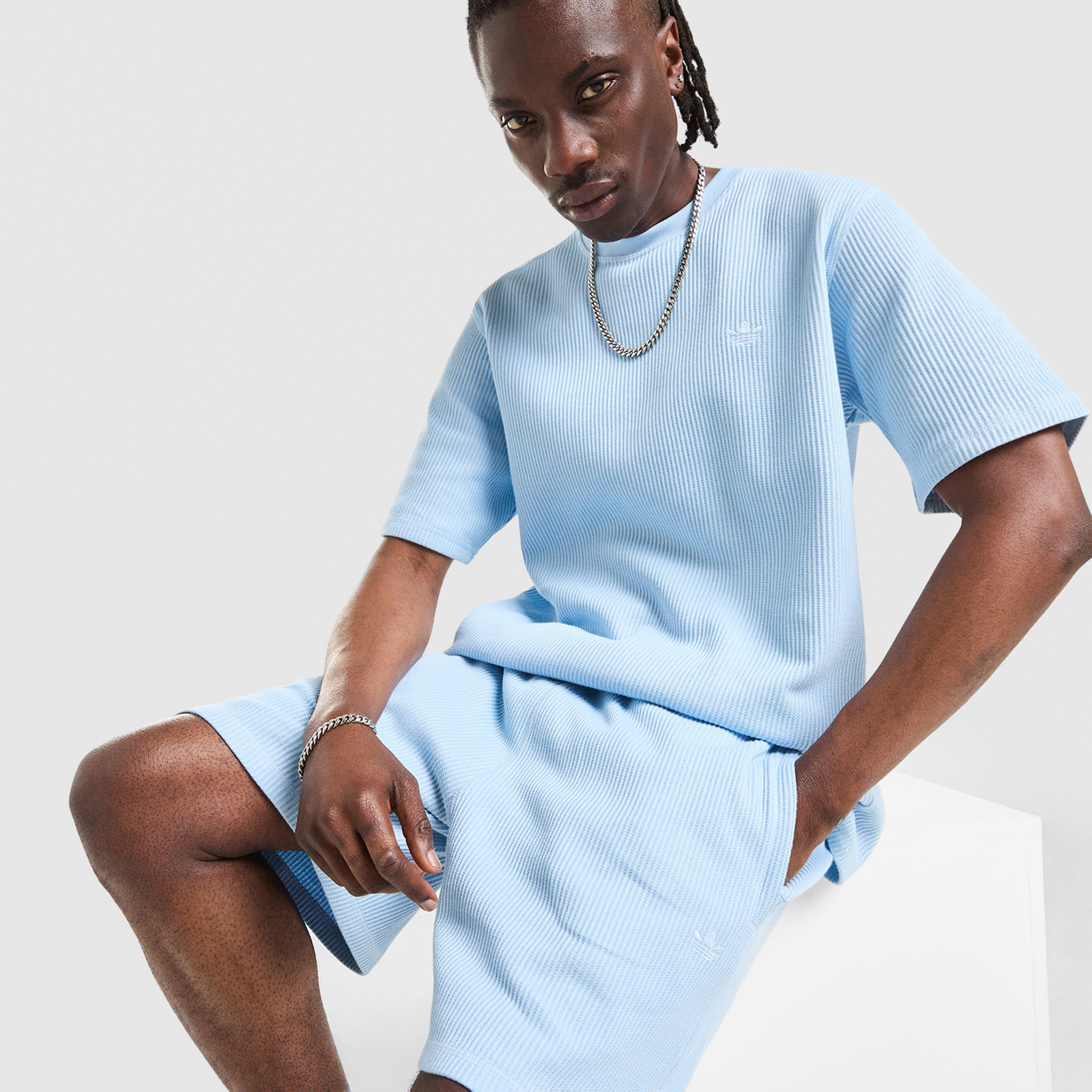 azul