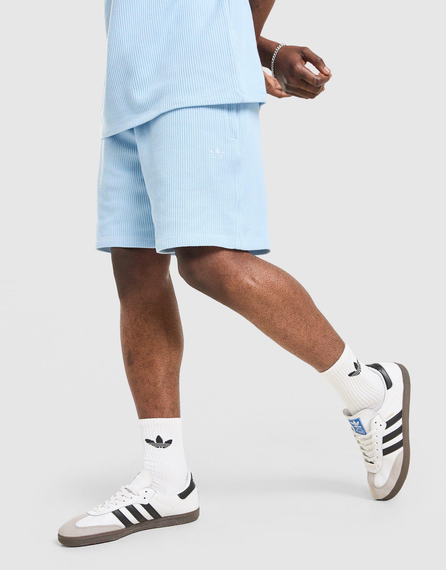 adidas Originals Waffle Shorts